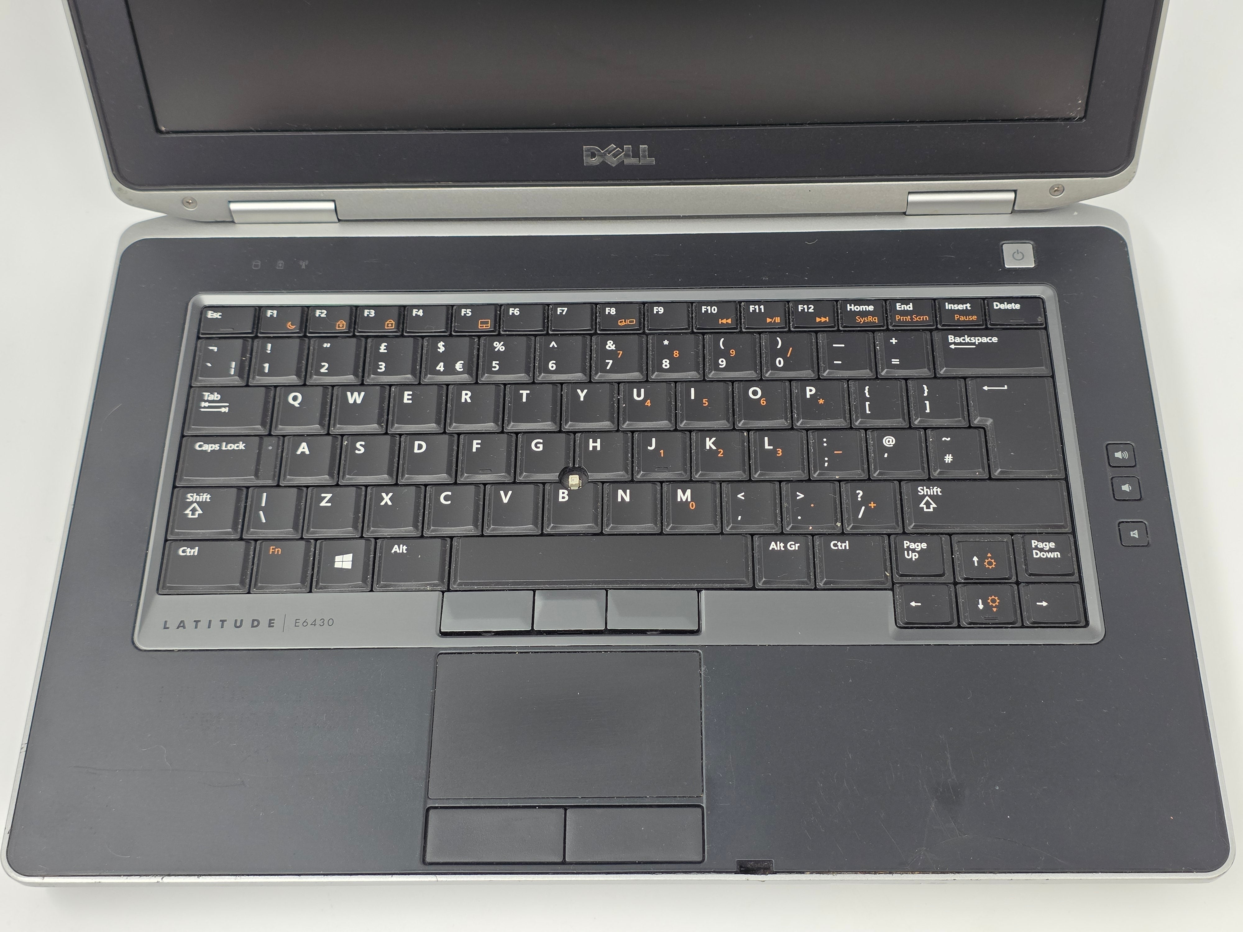 BATCH OF 2 DELL Latitude E6430 I5 3RD GEN 4GB SPARES ONLY