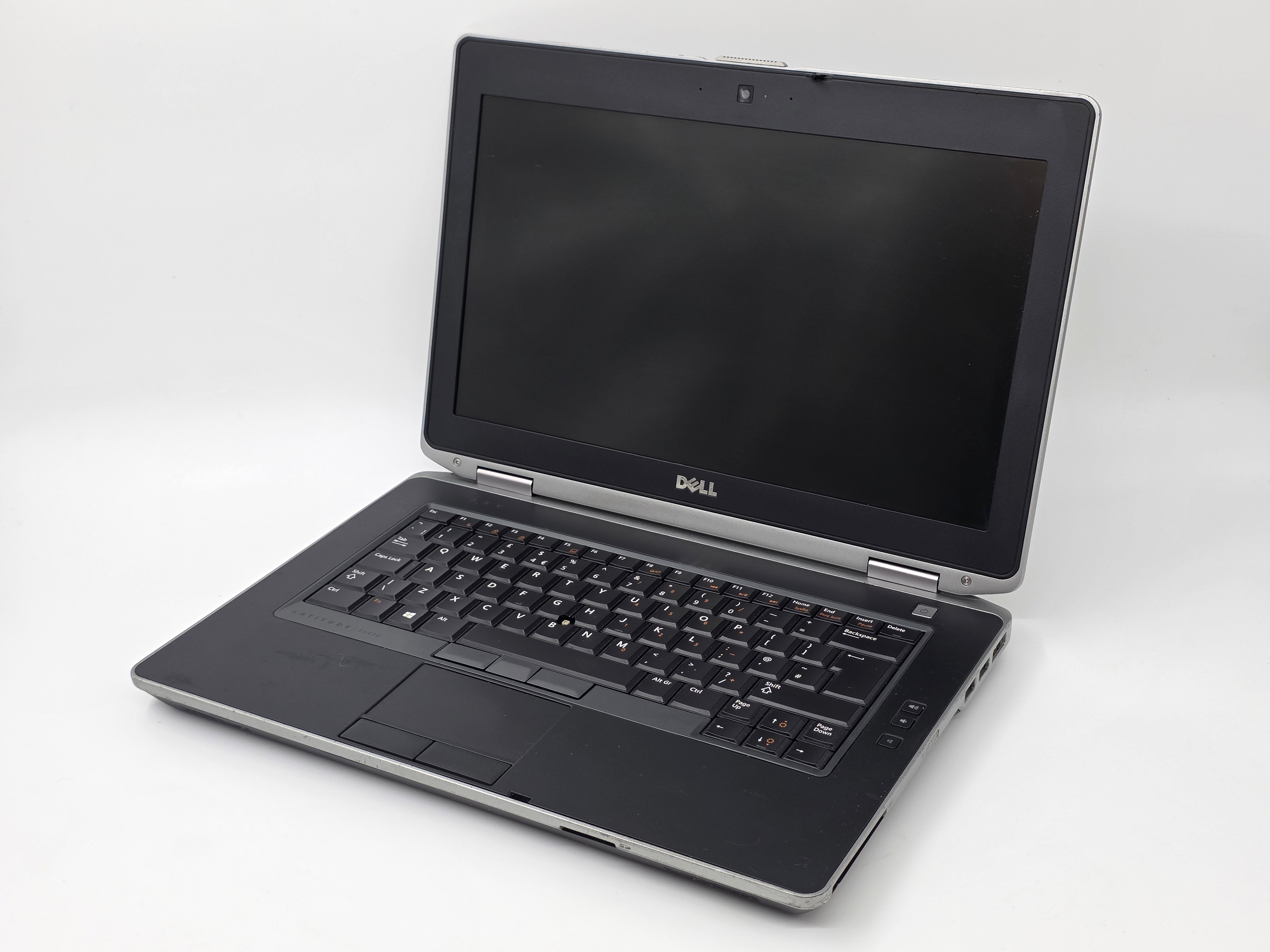 BATCH OF 2 DELL Latitude E6430 I5 3RD GEN 4GB SPARES ONLY