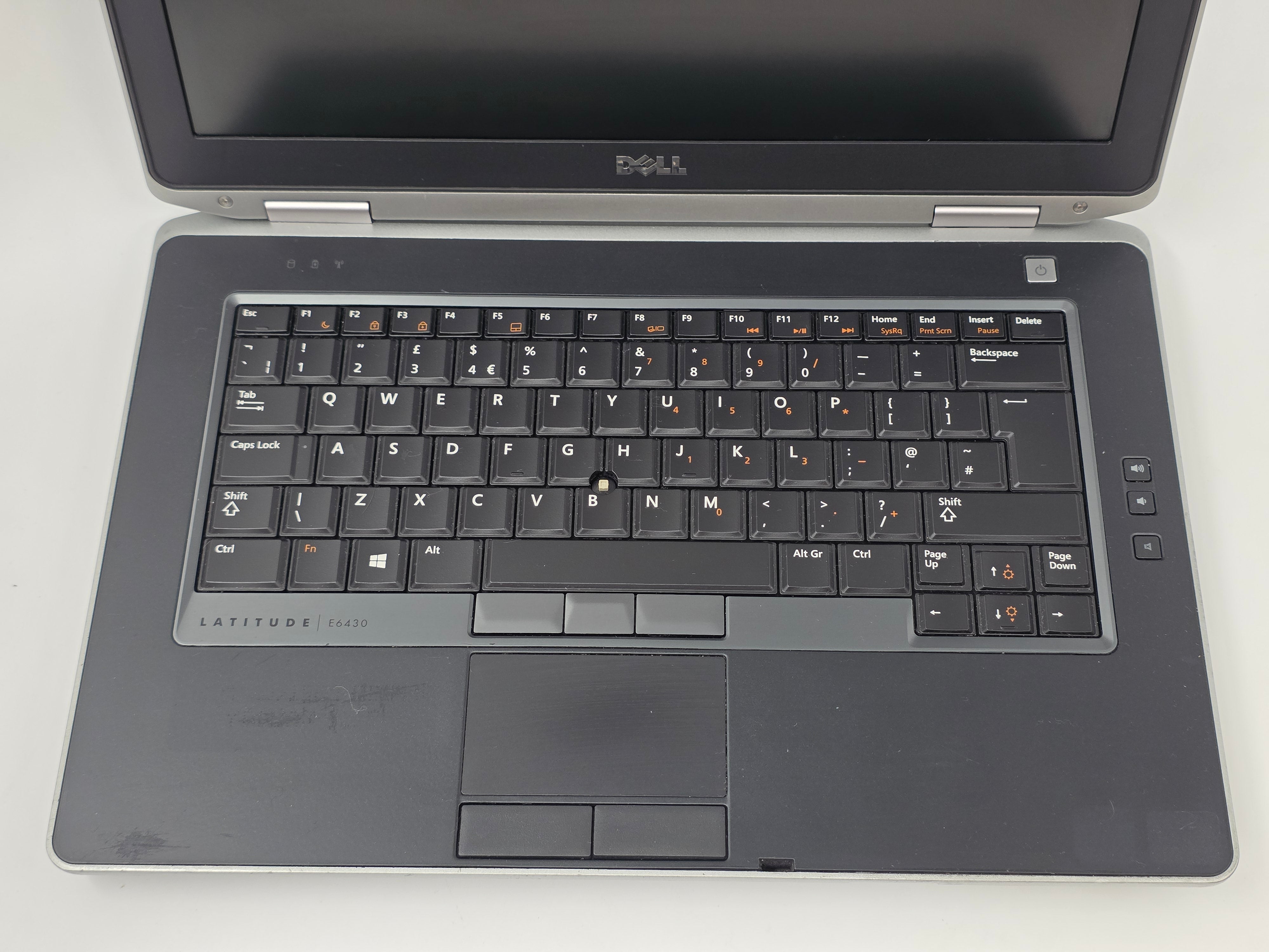BATCH OF 2 DELL Latitude E6430 I5 3RD GEN 4GB SPARES ONLY