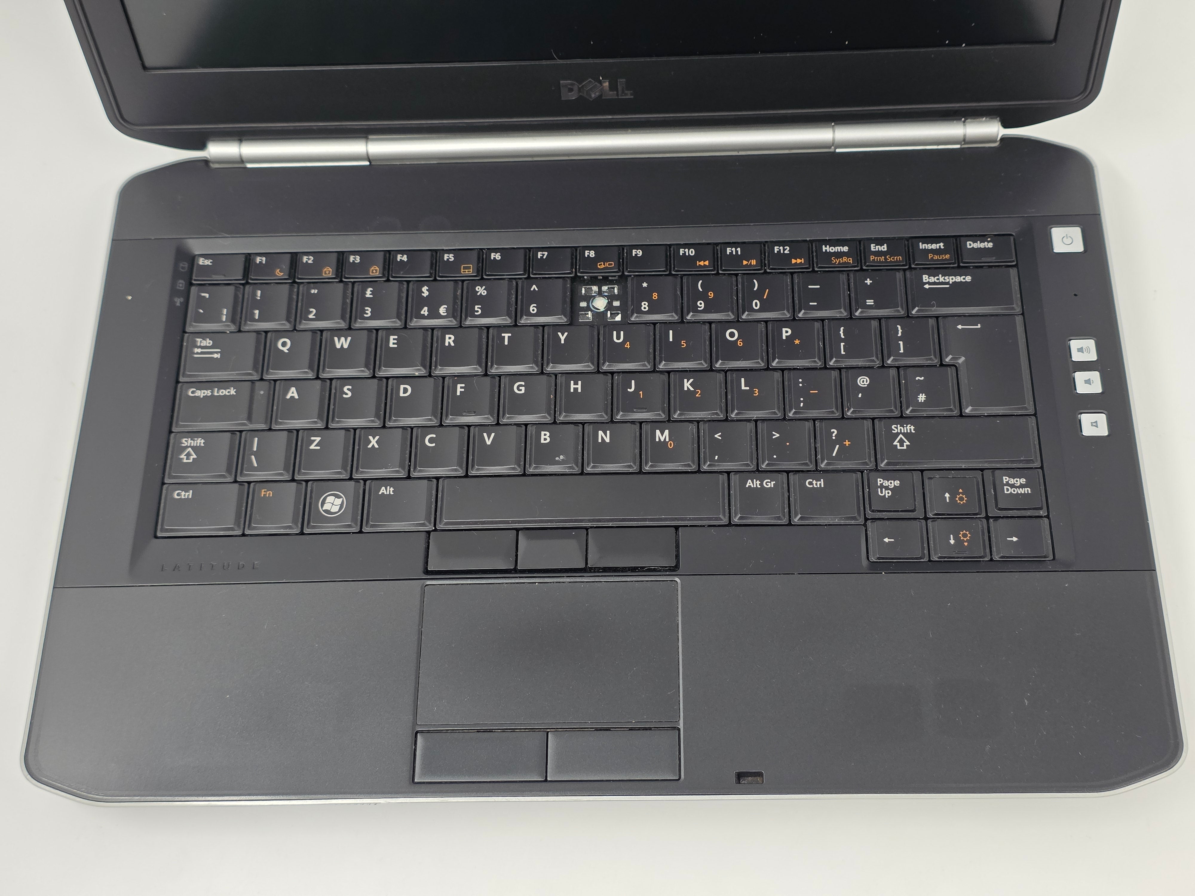 BATCH OF 3 DELL Latitude E5420 I5 2ND GEN, NO HDD, 3GB SPARES ONLY