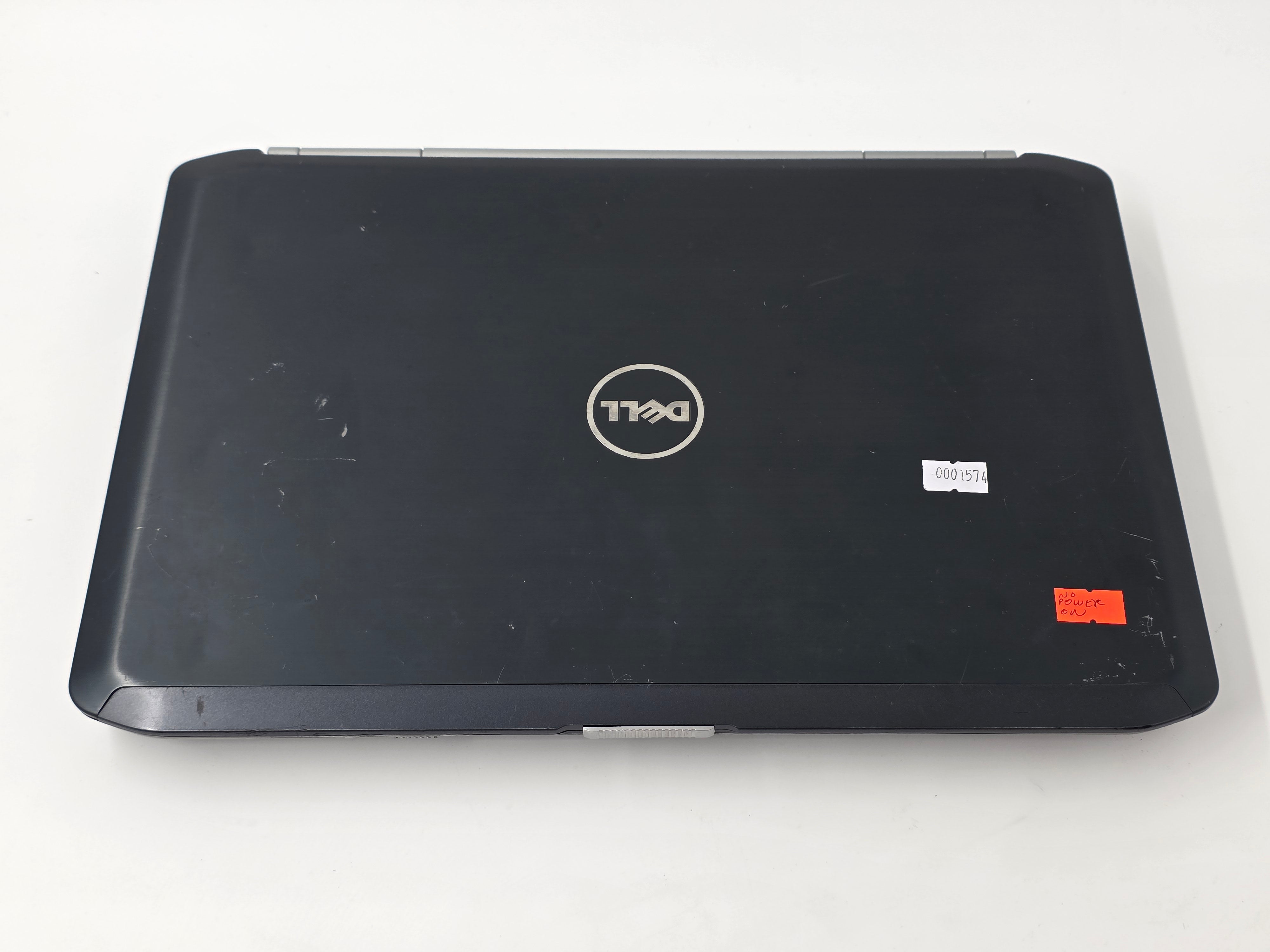 BATCH OF 3 DELL Latitude E5420 I5 2ND GEN, NO HDD, 3GB SPARES ONLY