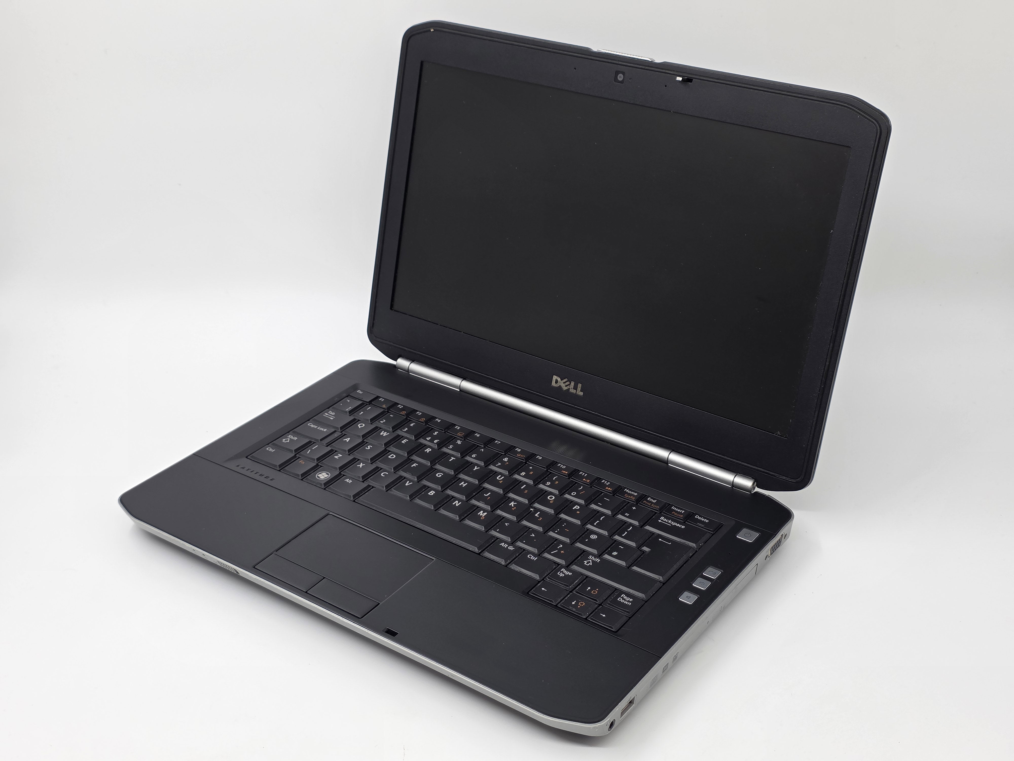 BATCH OF 3 DELL Latitude E5420 I5 2ND GEN, NO HDD, 3GB SPARES ONLY