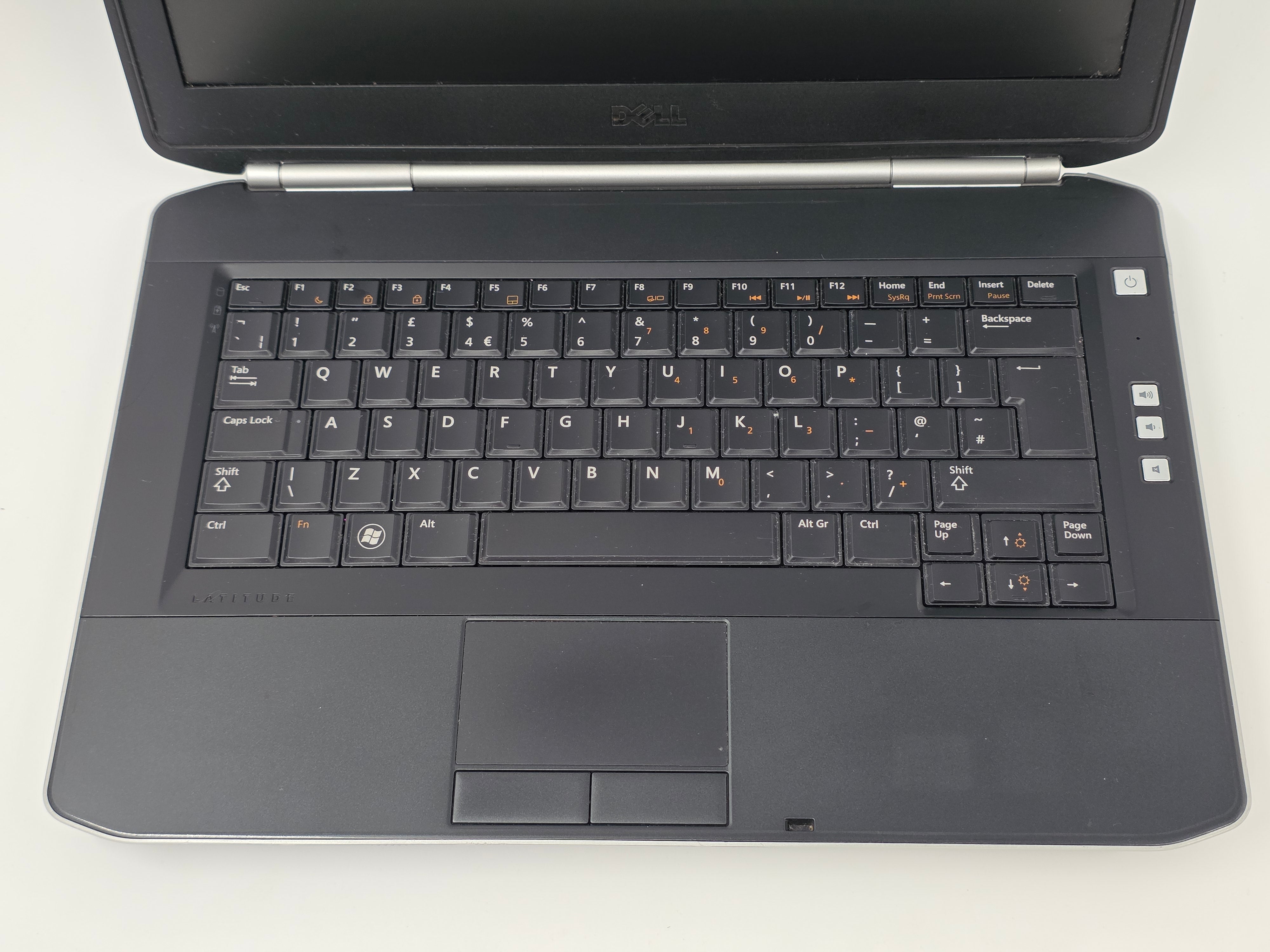 BATCH OF 3 DELL Latitude E5420 I5 2ND GEN, NO HDD, 3GB SPARES ONLY