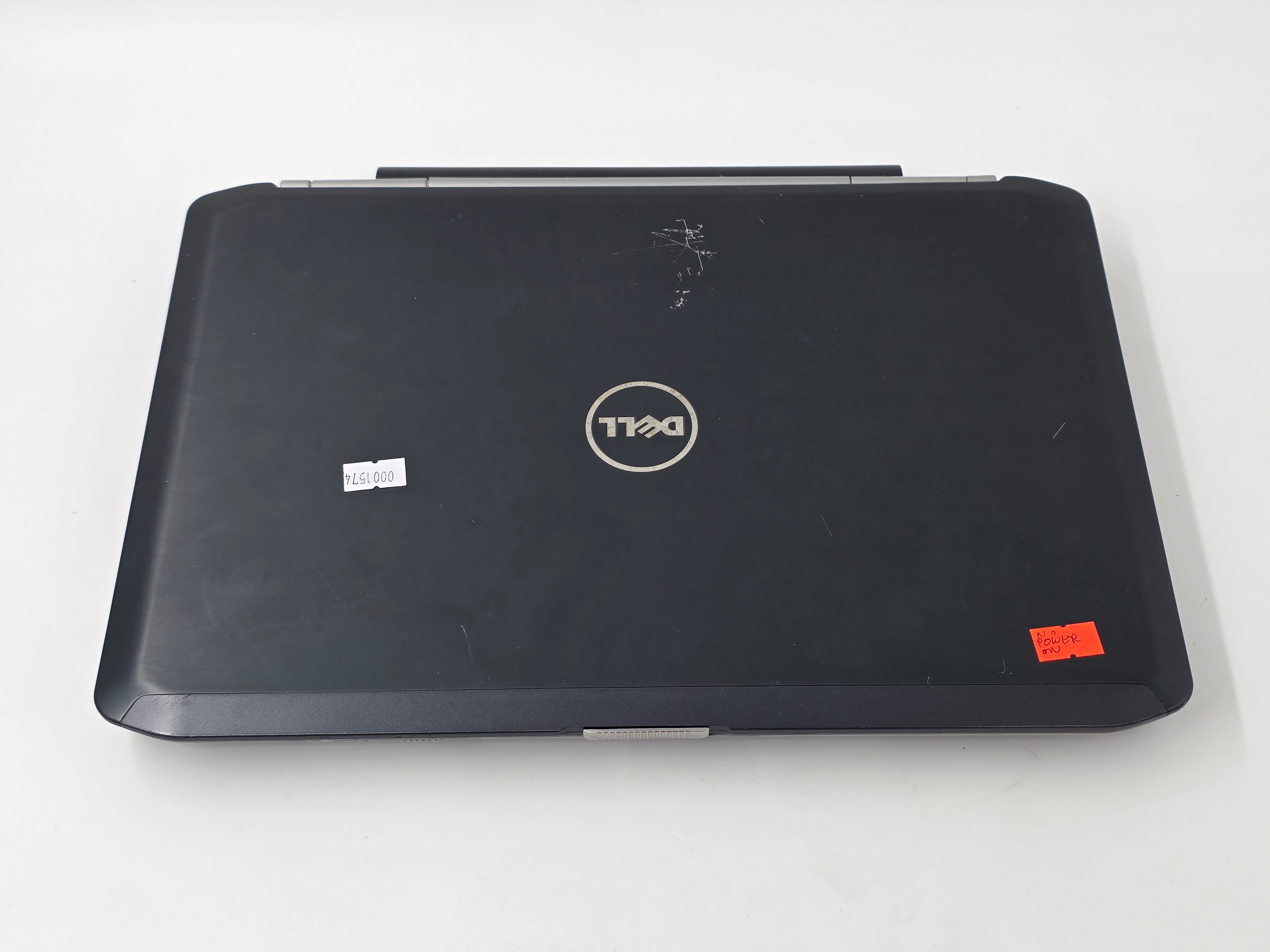 BATCH OF 3 DELL Latitude E5420 I5 2ND GEN, NO HDD, 3GB SPARES ONLY