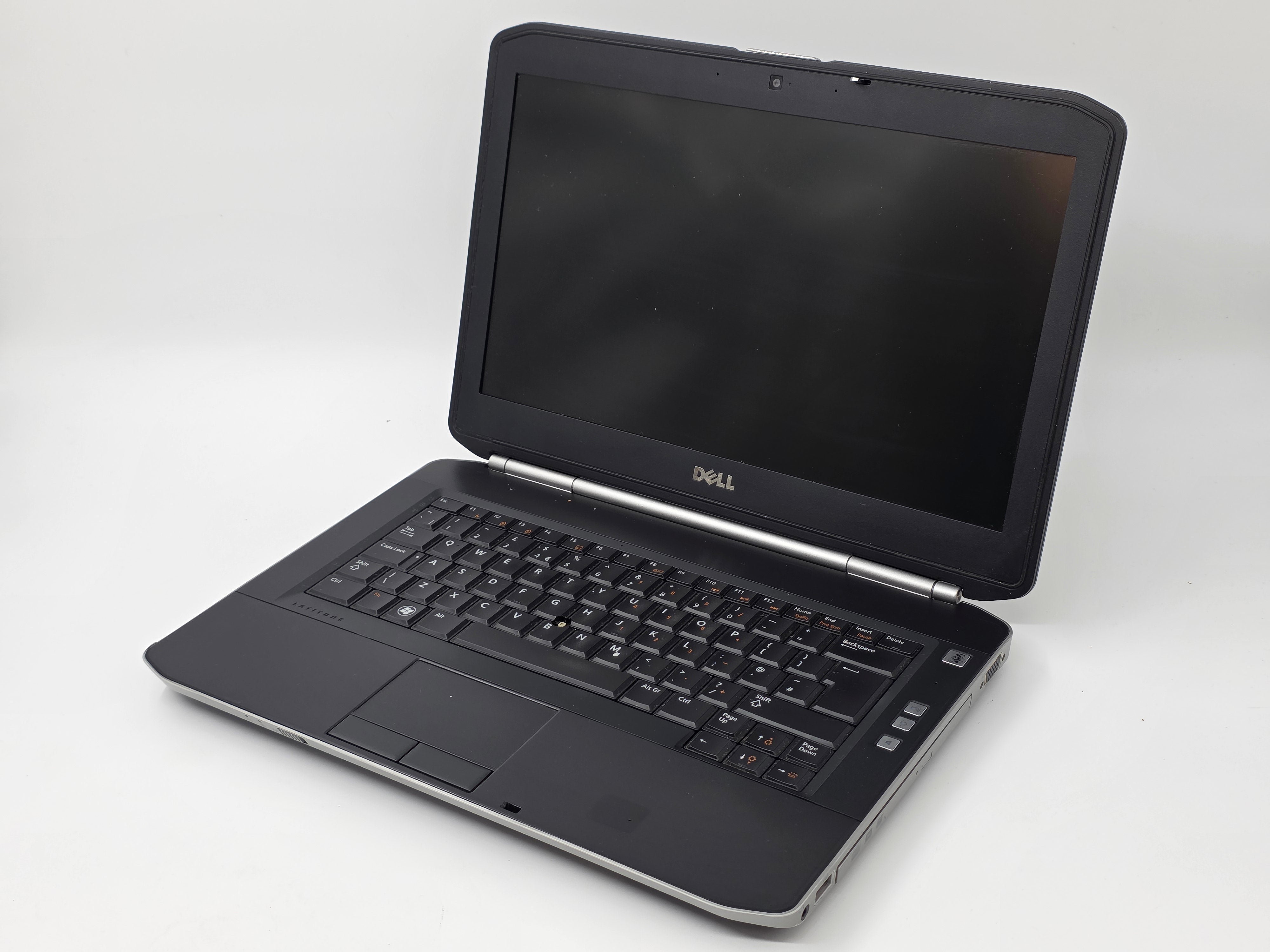 BATCH OF 3 DELL Latitude E5420 I5 2ND GEN, NO HDD, 3GB SPARES ONLY