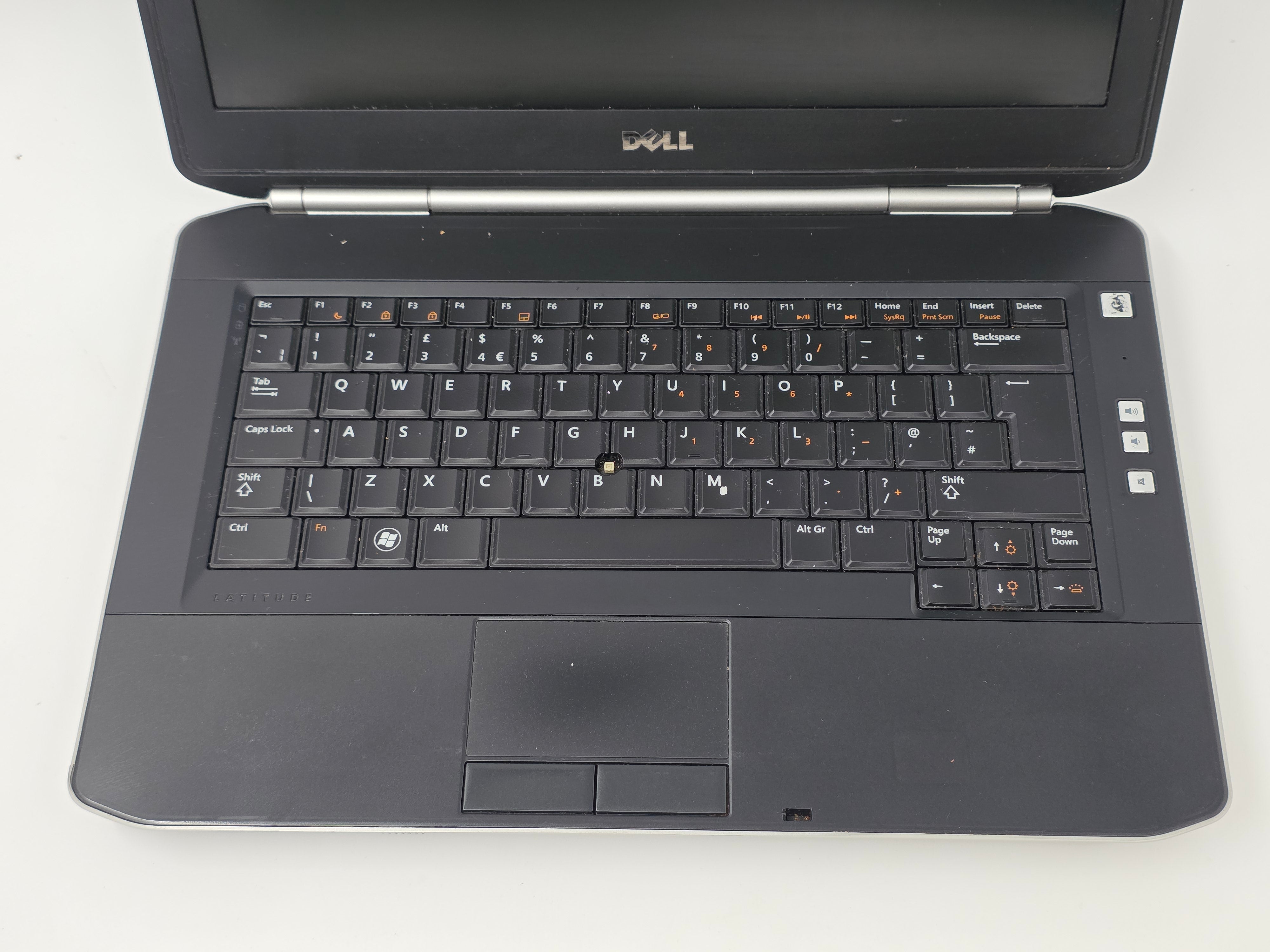BATCH OF 3 DELL Latitude E5420 I5 2ND GEN, NO HDD, 3GB SPARES ONLY