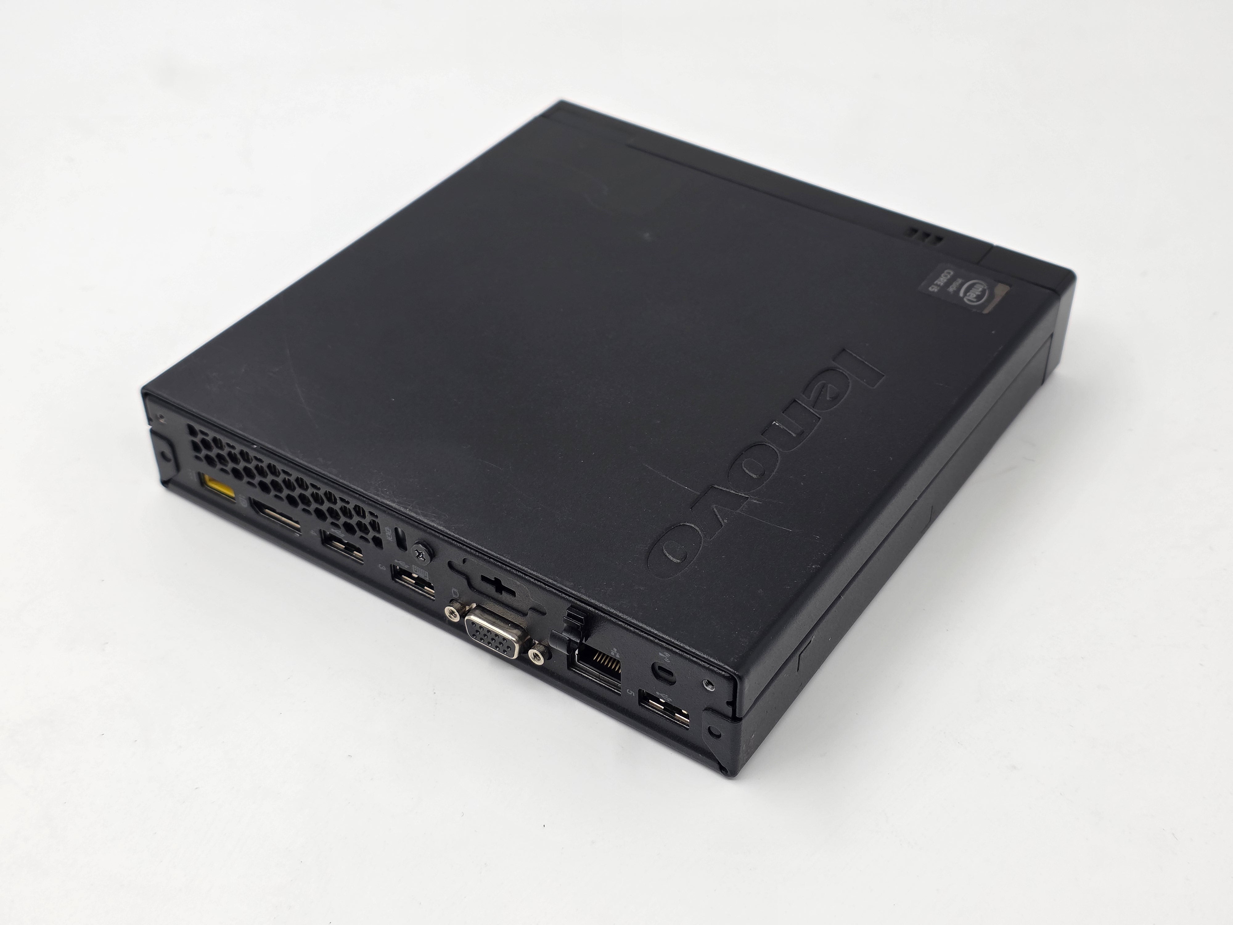 Lenovo PC ThinkCentre M73 Tiny i5 4th Gen 4GB NO SSD NO OS #2