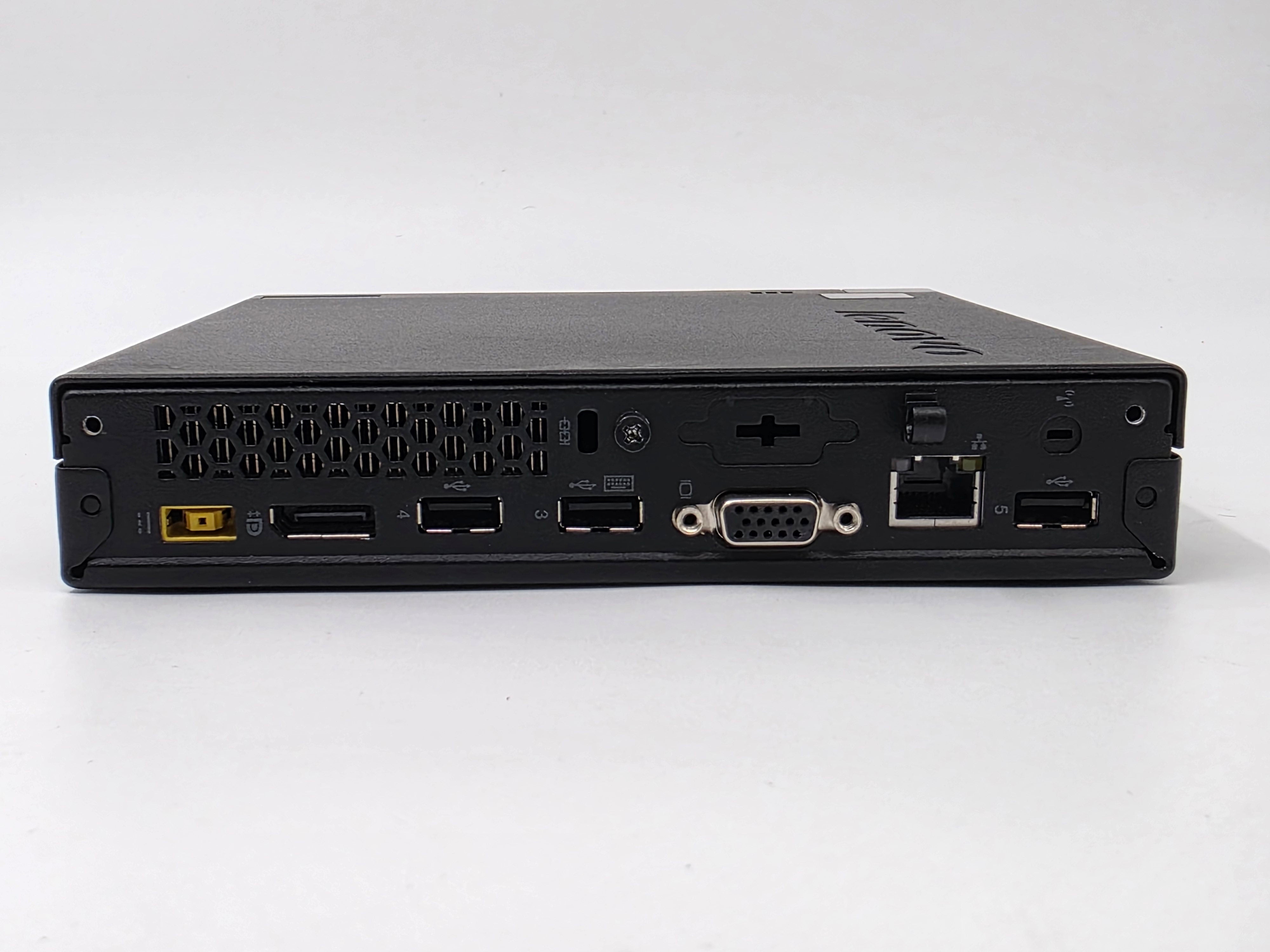 Lenovo PC ThinkCentre M73 Tiny i5 4th Gen 4GB NO SSD NO OS #2