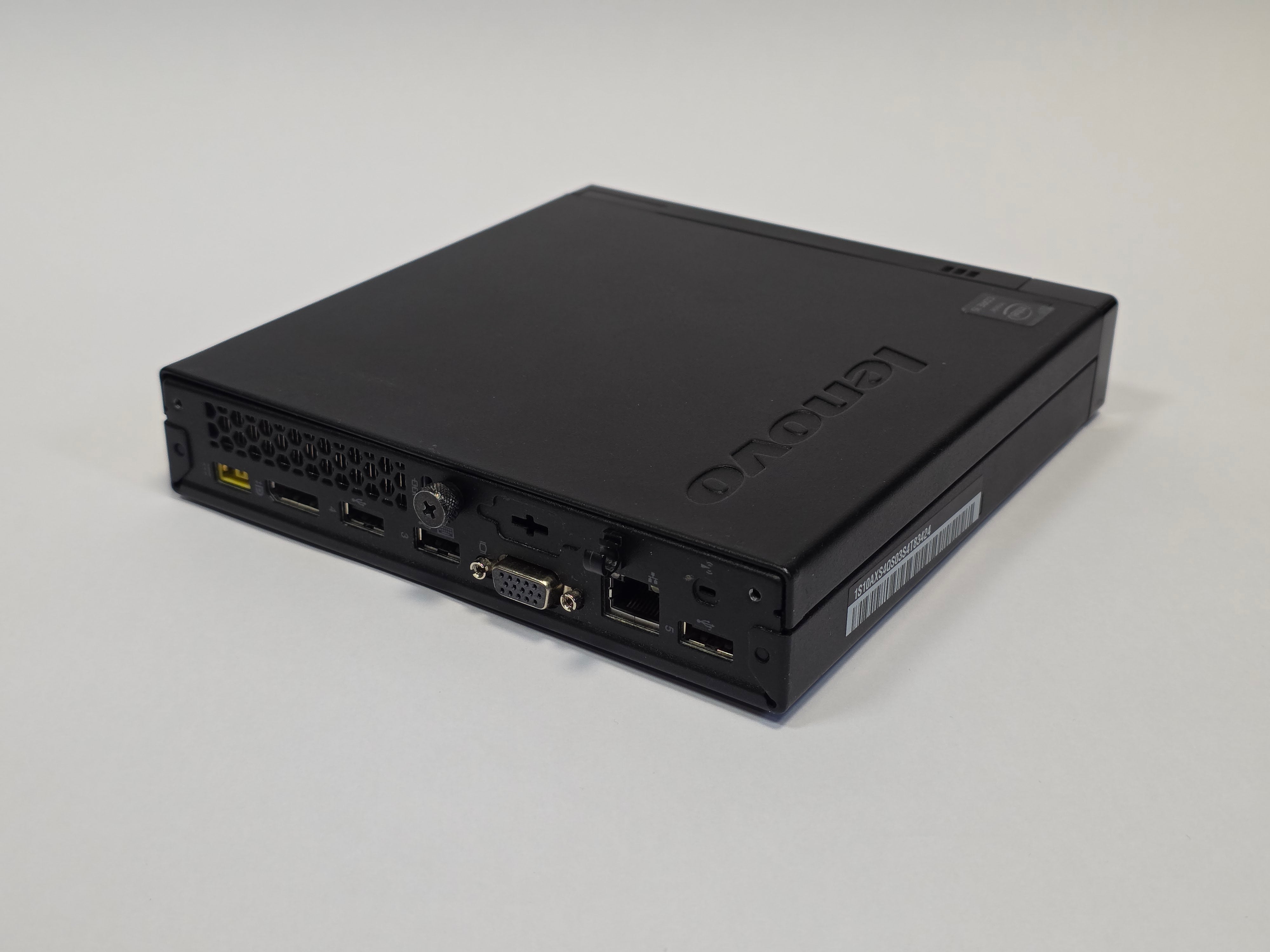 Lenovo PC ThinkCentre M73 Tiny i5 4th Gen 4GB NO SSD NO OS #3