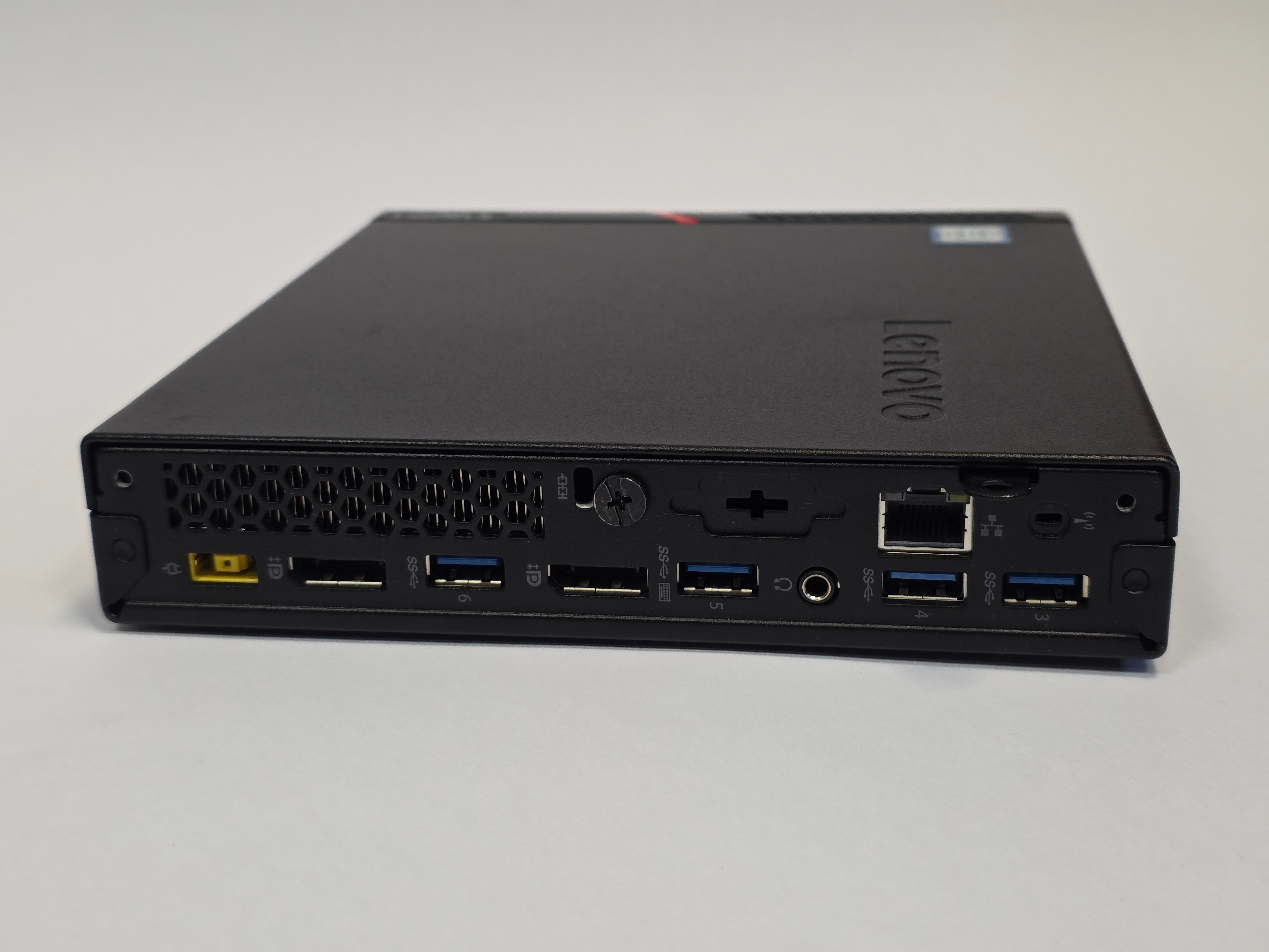 Lenovo PC ThinkCentre M700 Tiny i5 6th Gen 4GB NO SSD NO OS #4