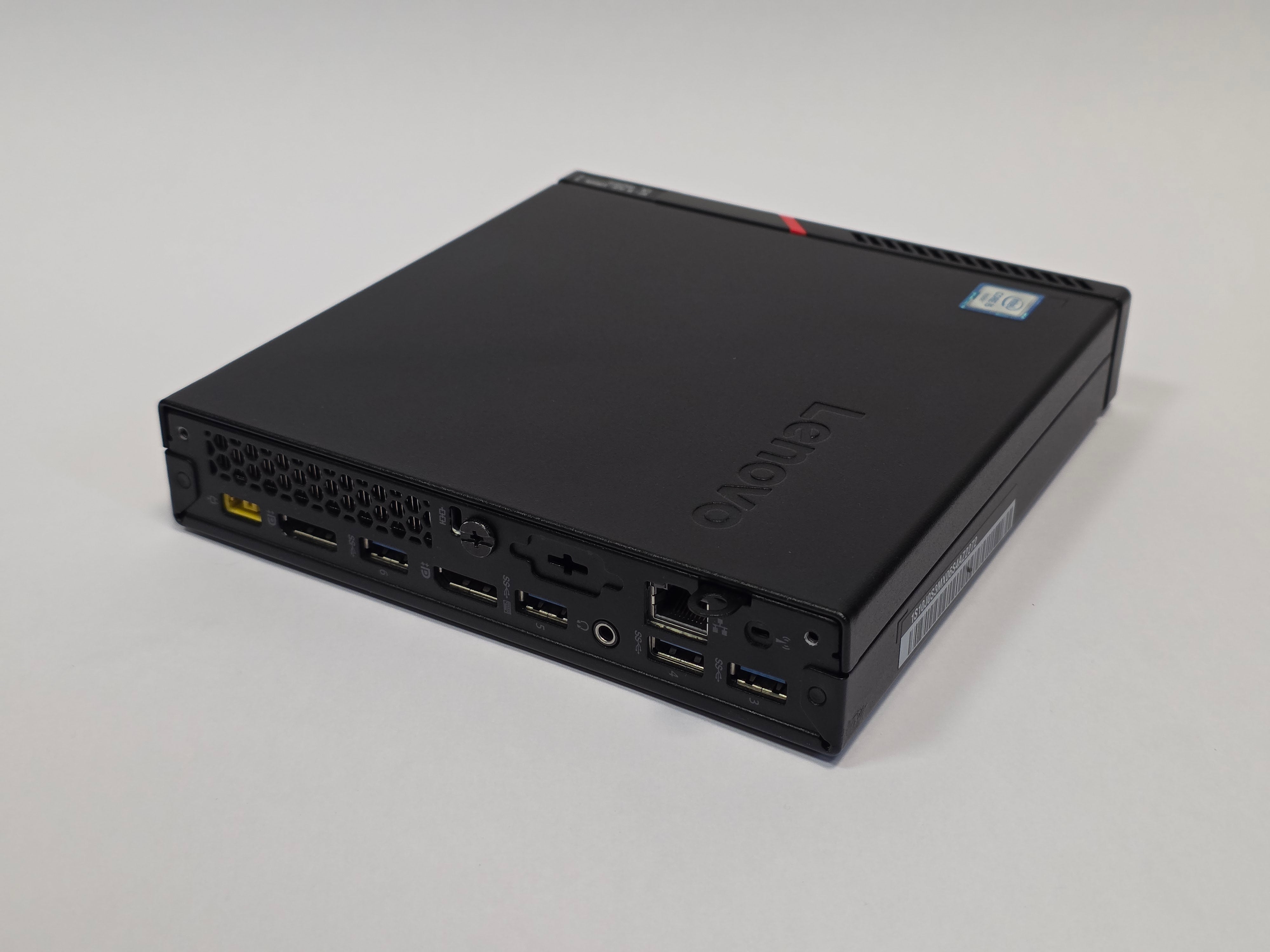 Lenovo PC ThinkCentre M700 TINY i5 6th Gen 4GB RAM No HDD No OS #7