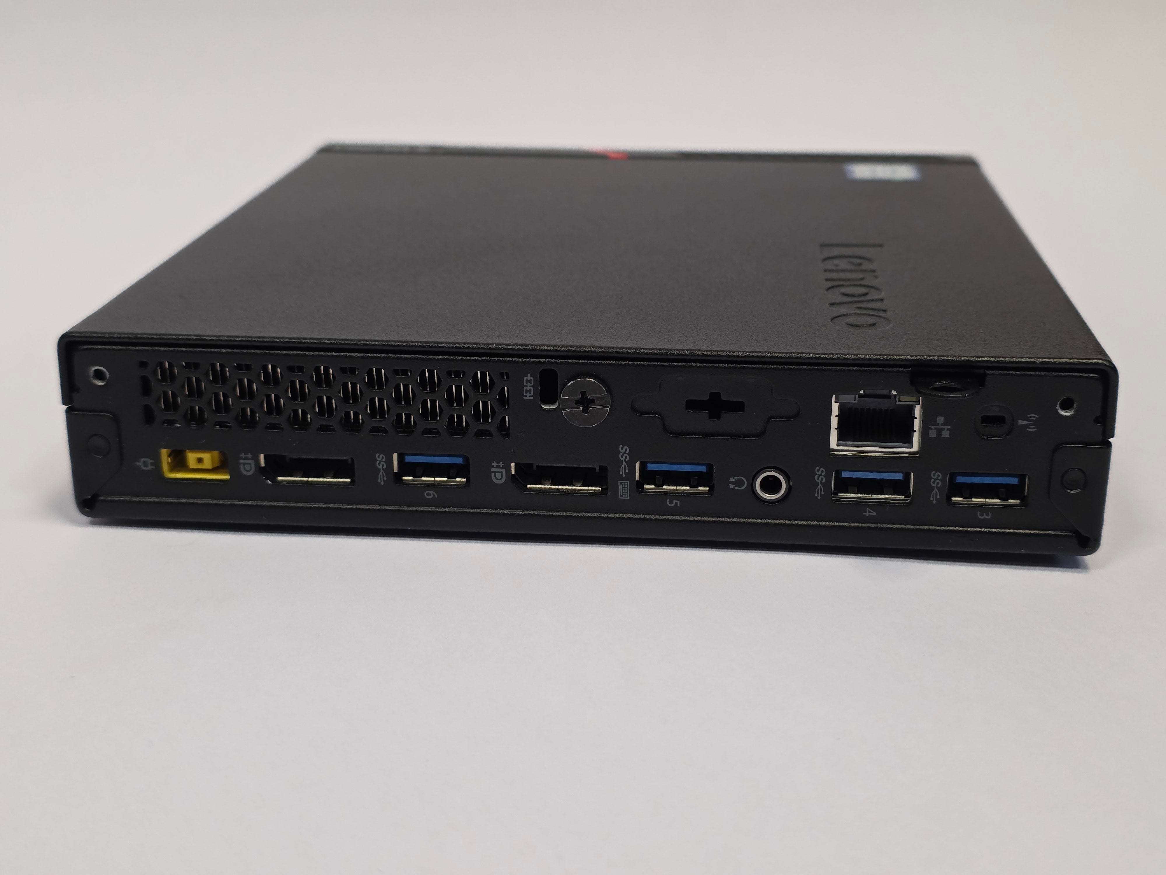 Lenovo PC ThinkCentre M700 TINY i5 6th Gen 4GB RAM No HDD No OS #7