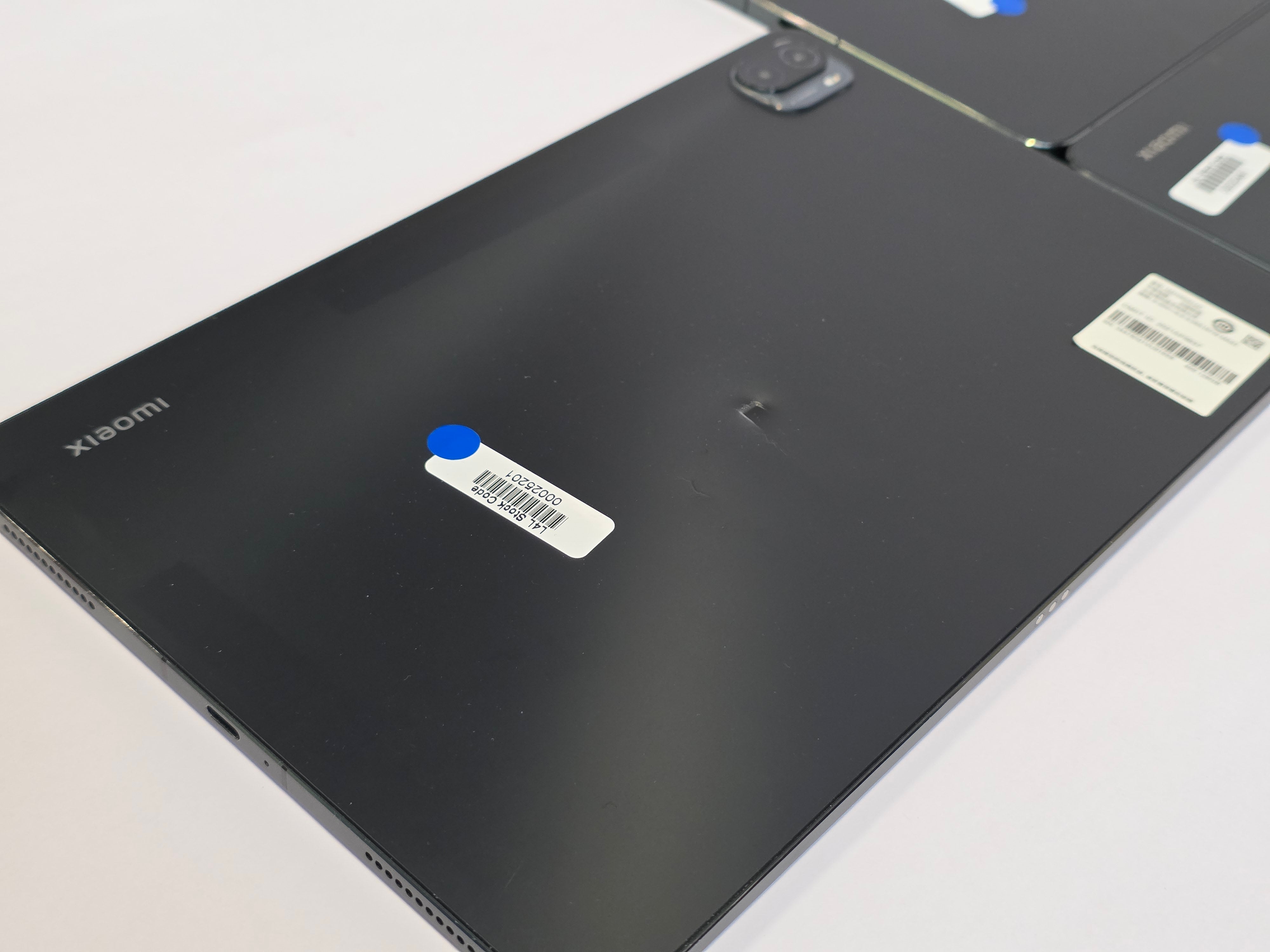 BATCH OF 3 Xiaomi TABLET Pad 5 Pro M2105K81AC 11" Screen SPARES ONLY