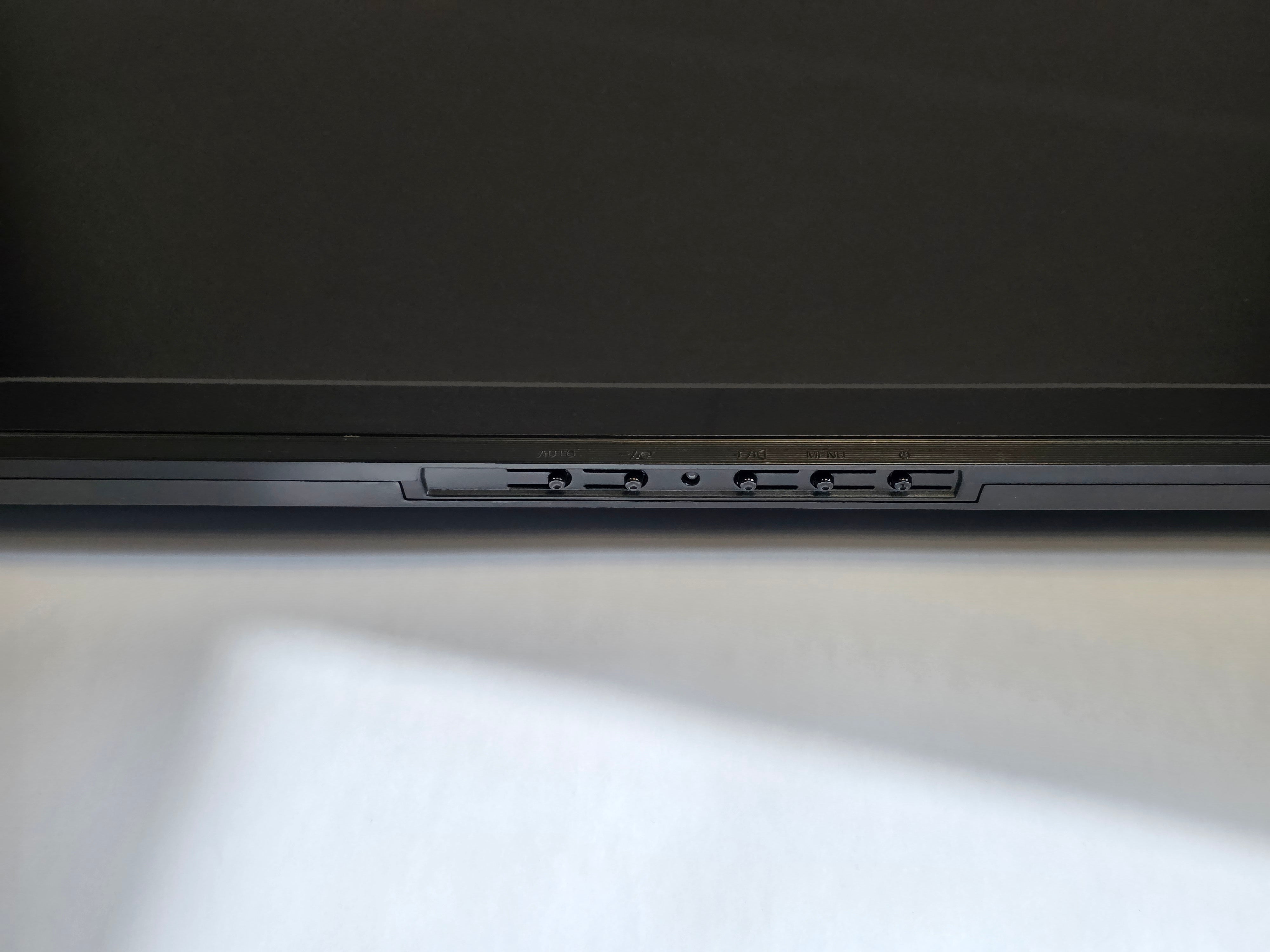 BATCH OF 2 IIYMA ProLite 24" FHD SCREEN NO STAND