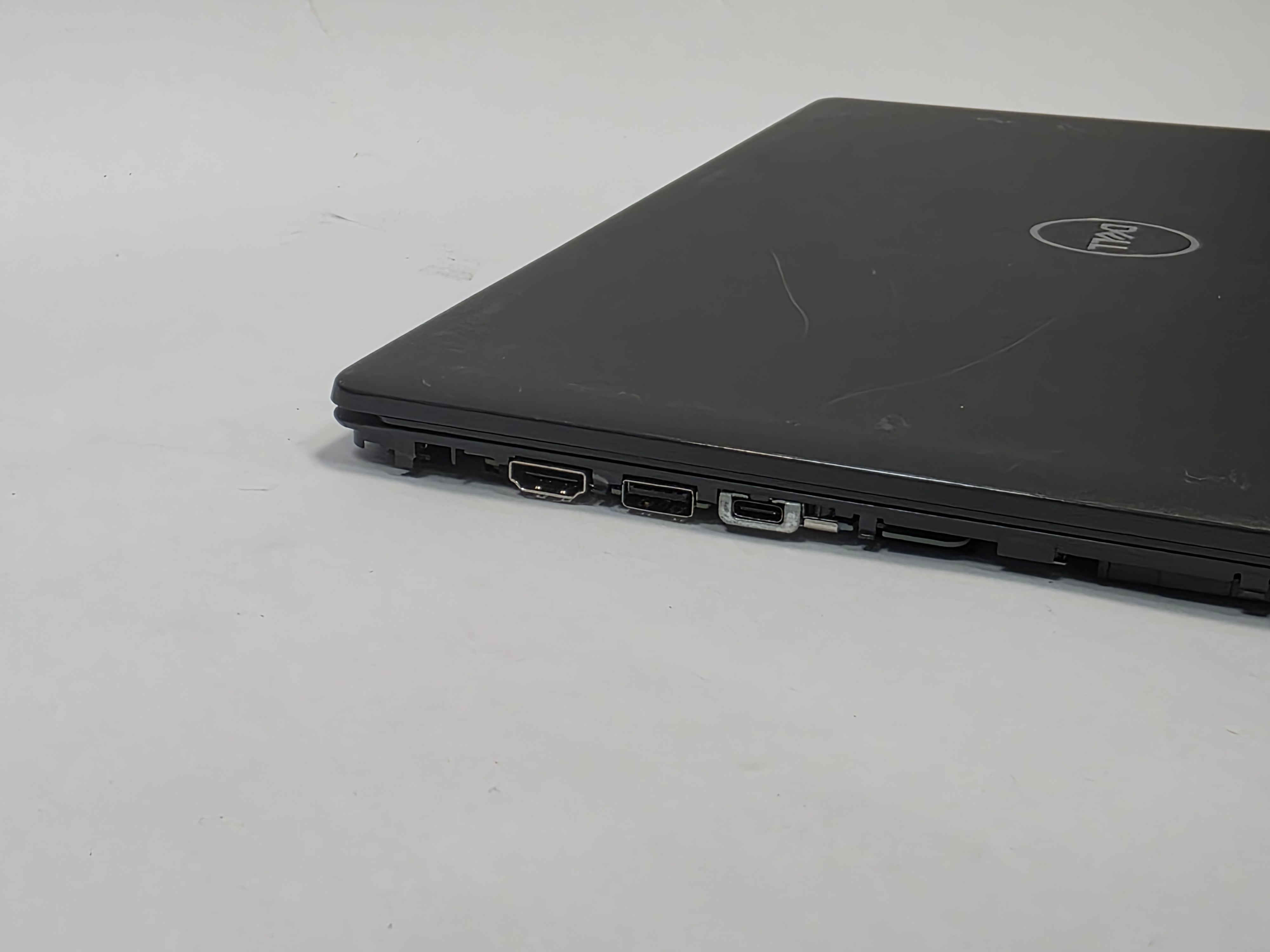 Dell Laptop Vostro 15 3510 i5 10TH GEN 15" 4GB RAM No SSD *Spares*
