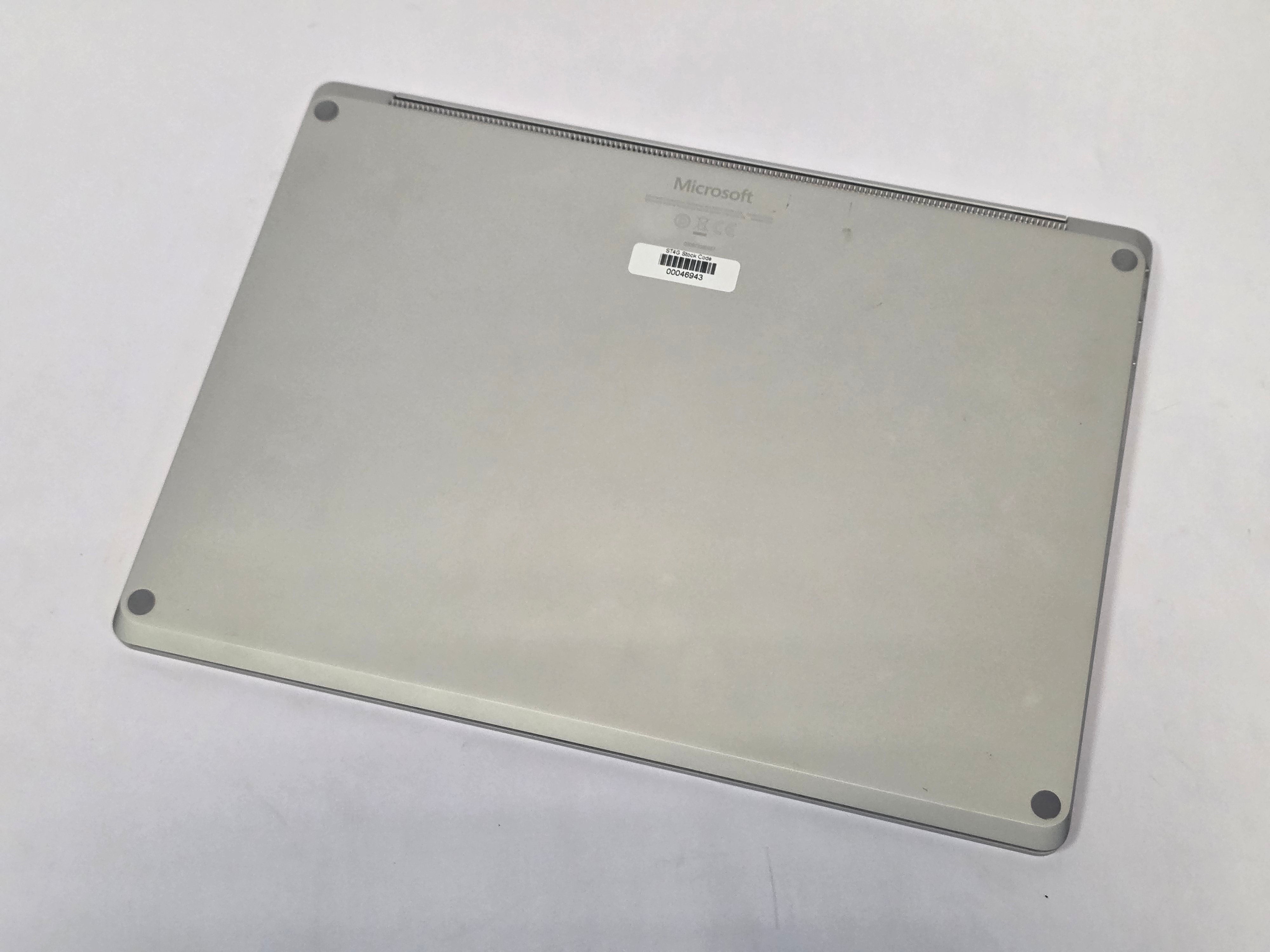 Microsoft Surface Laptop 1 12.3" Screen i5 7th Gen 8GB RAM 128GB SSD W10