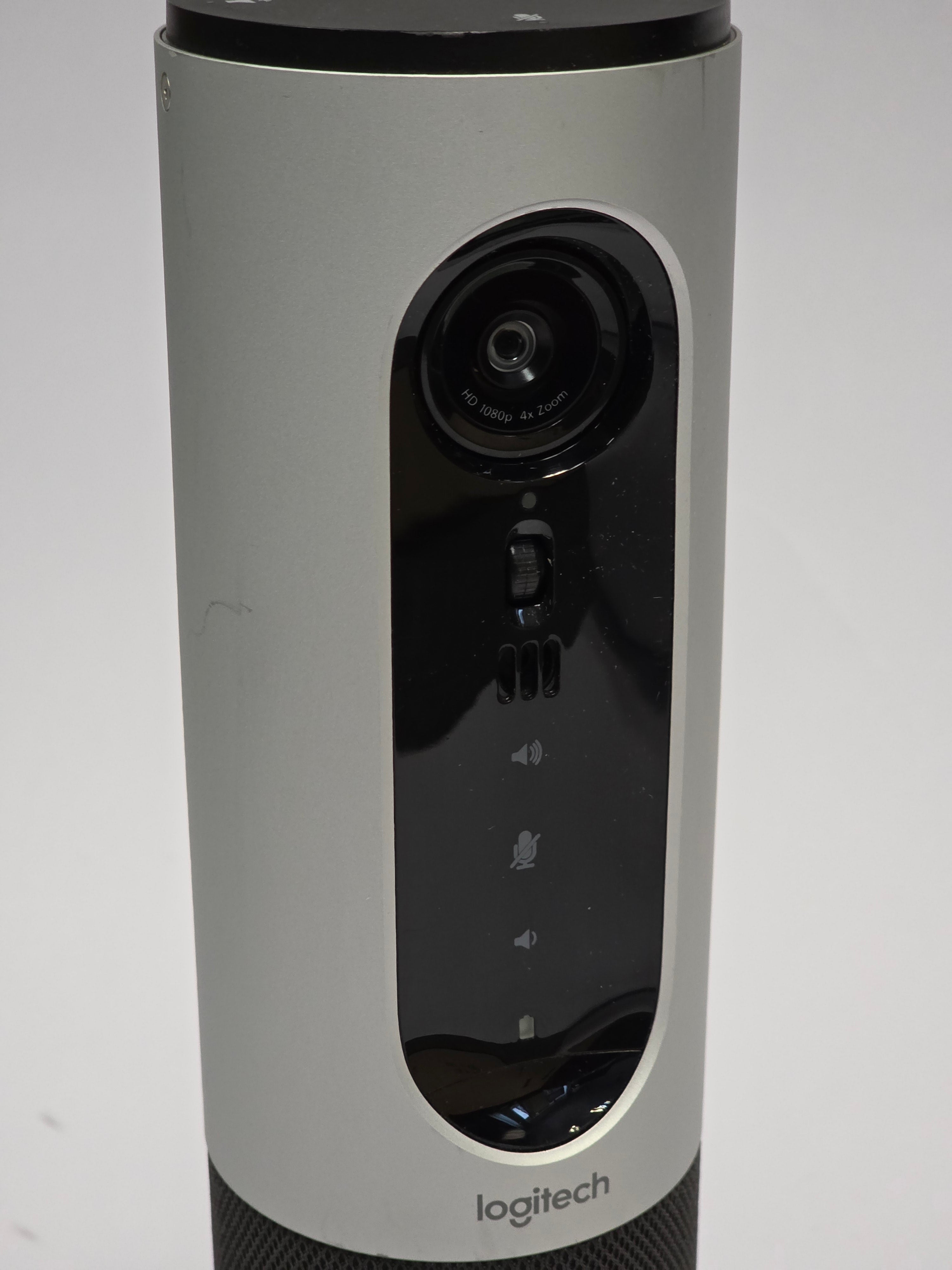 Logitech Conference Cam VR0013 Connect All-in-One Video Device