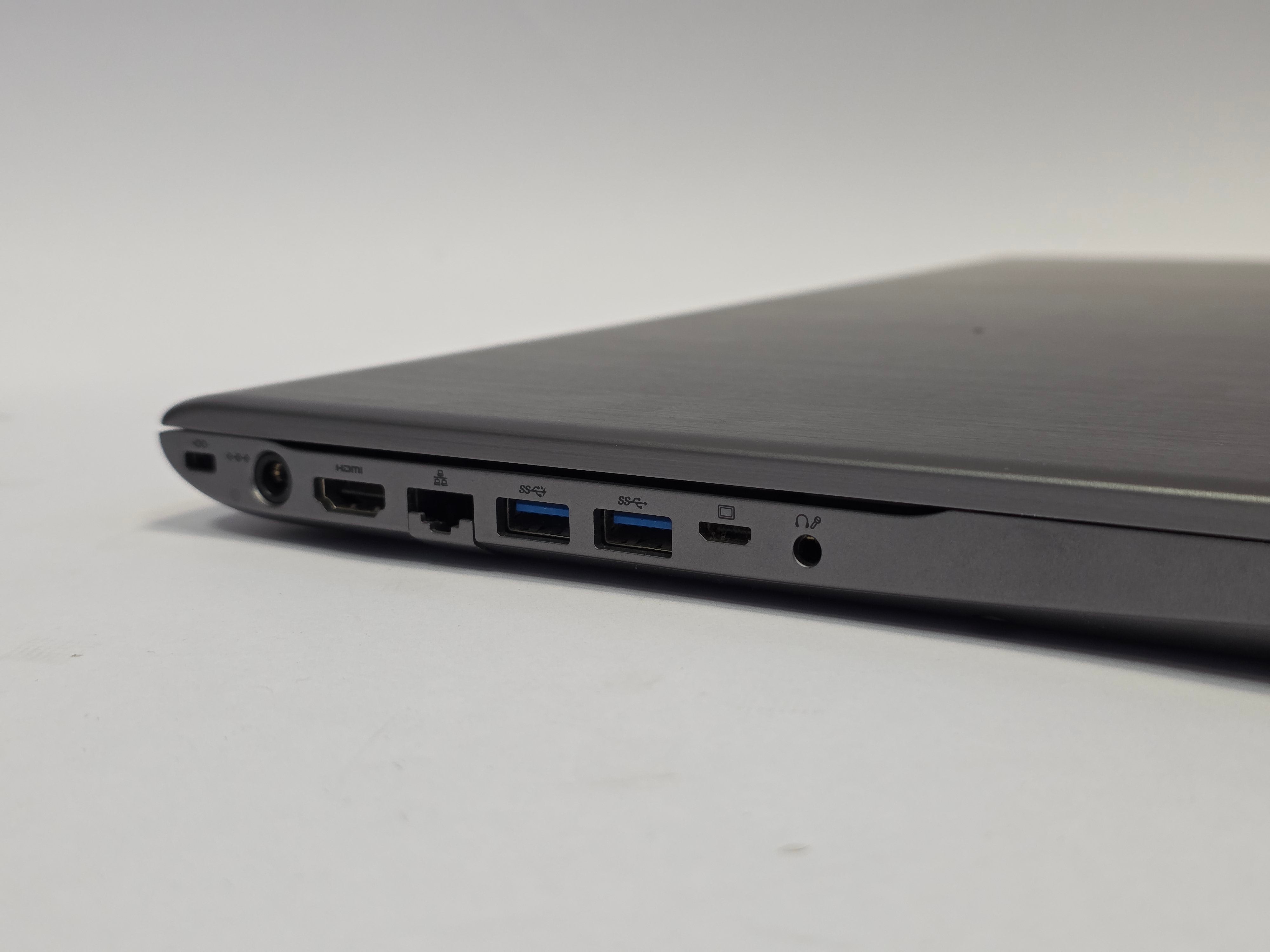 Samsung Laptop NP700Z5C-S03UK 15.6" Screen i7 4th Gen 4GB RAM No HDD