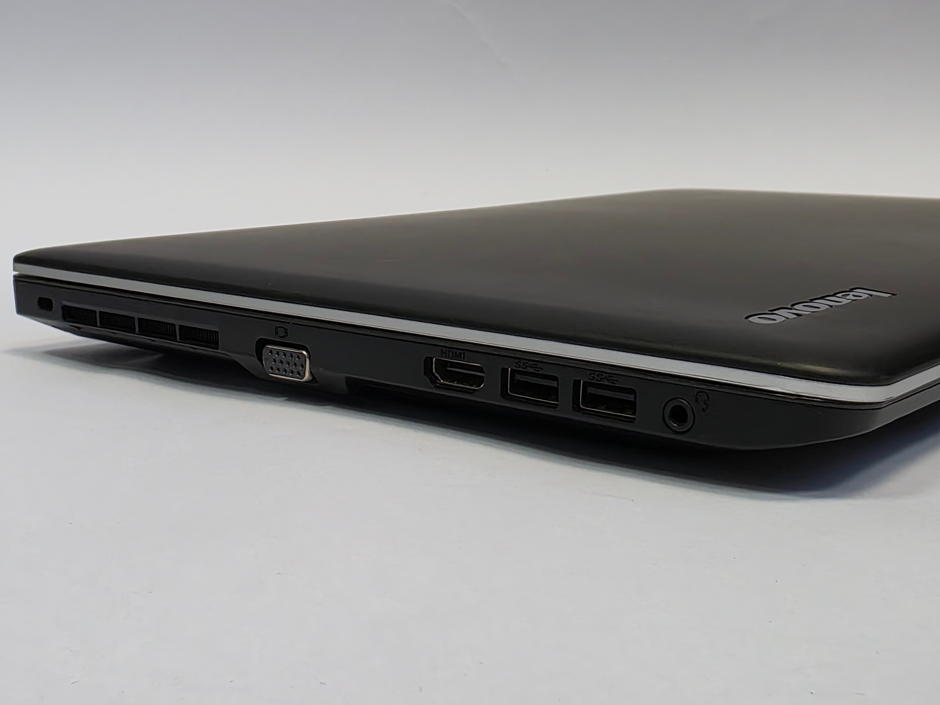 LENOVO LAPTOP E540 I7 4TH GEN, 4GB RAM, NO OS NO HDD, Spares