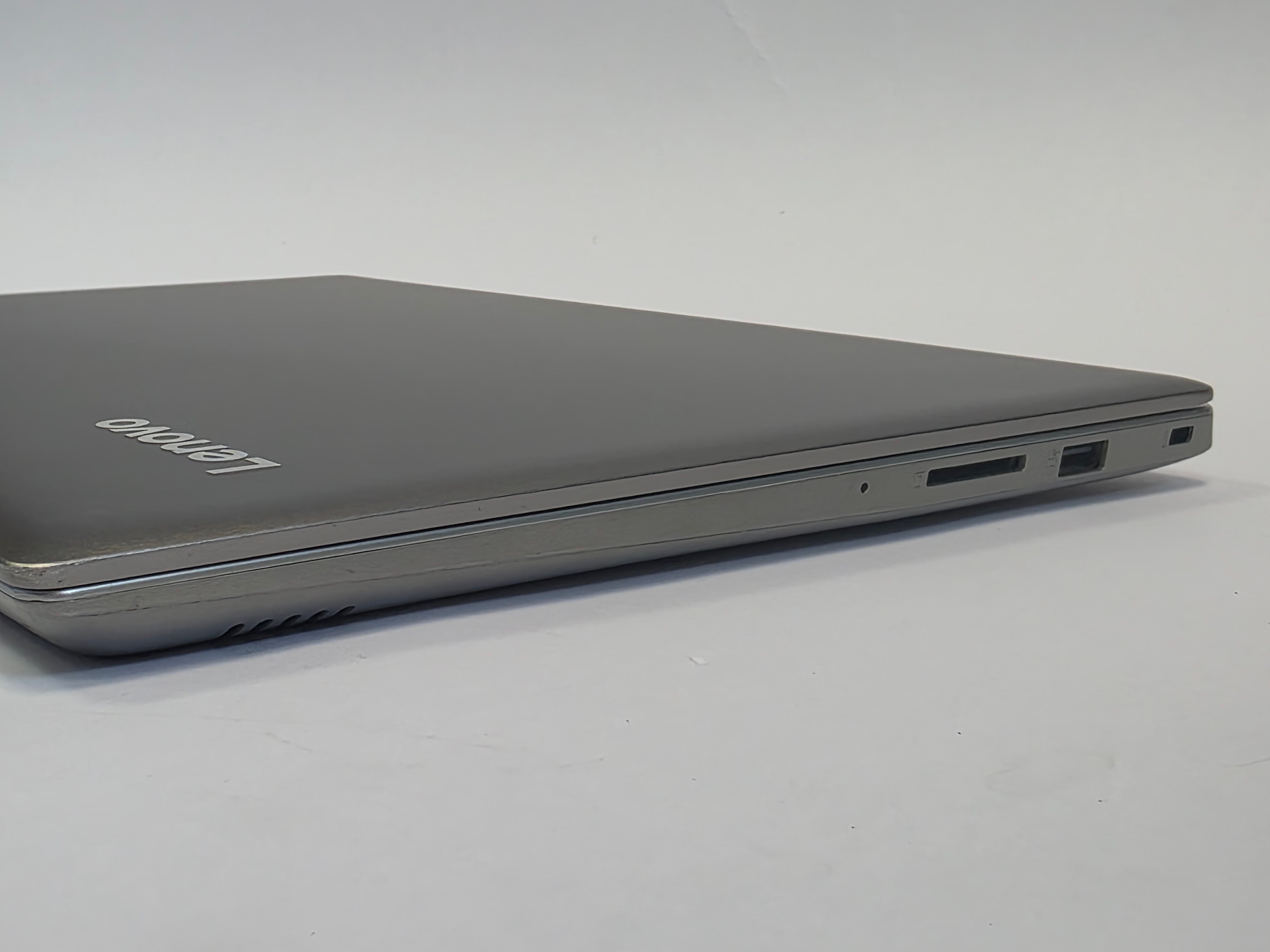 LENOVO LAPTOP IDEAPAD 320S-14IKB I5 8TH GEN, 128GB SSD, 8GB RAM, NO OS
