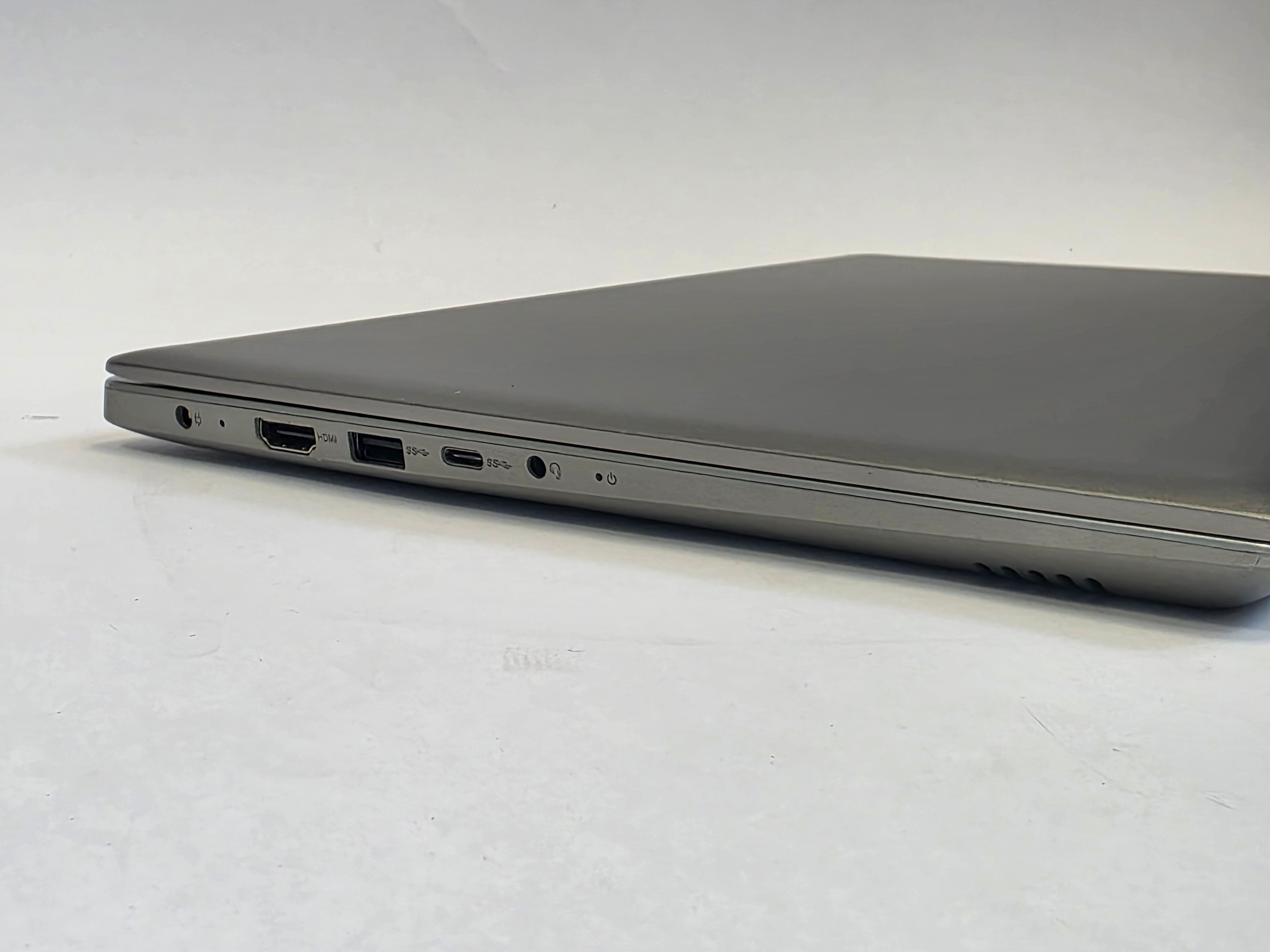 LENOVO LAPTOP IDEAPAD 320S-14IKB I5 8TH GEN, 128GB SSD, 8GB RAM, NO OS