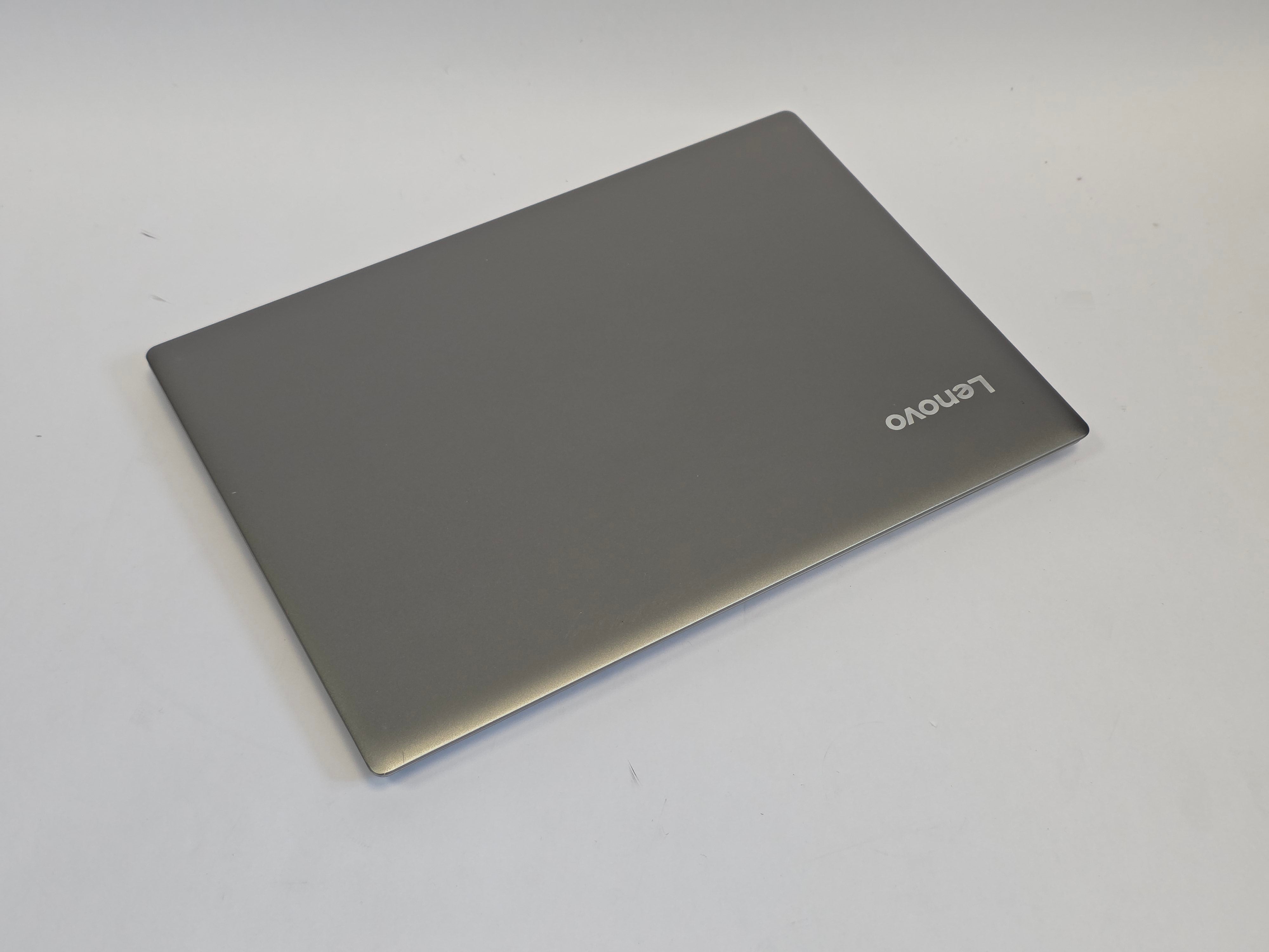 LENOVO LAPTOP IDEAPAD 320S-14IKB I5 8TH GEN, 128GB SSD, 8GB RAM, NO OS