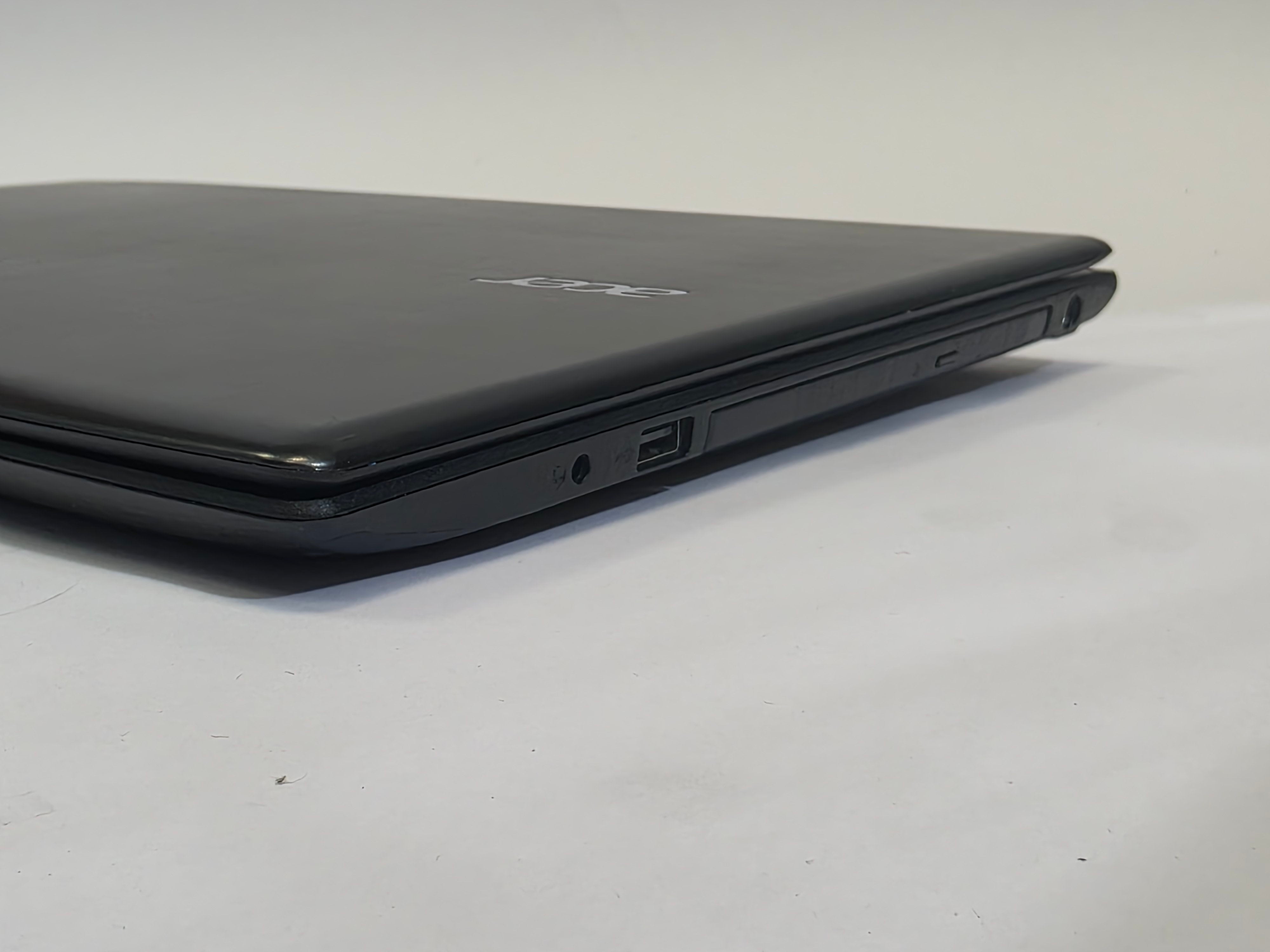 ACER LAPTOP ASPIRE N16Q2 I5 8TH GEN, 256 SSD, 8GB RAM WIN 11