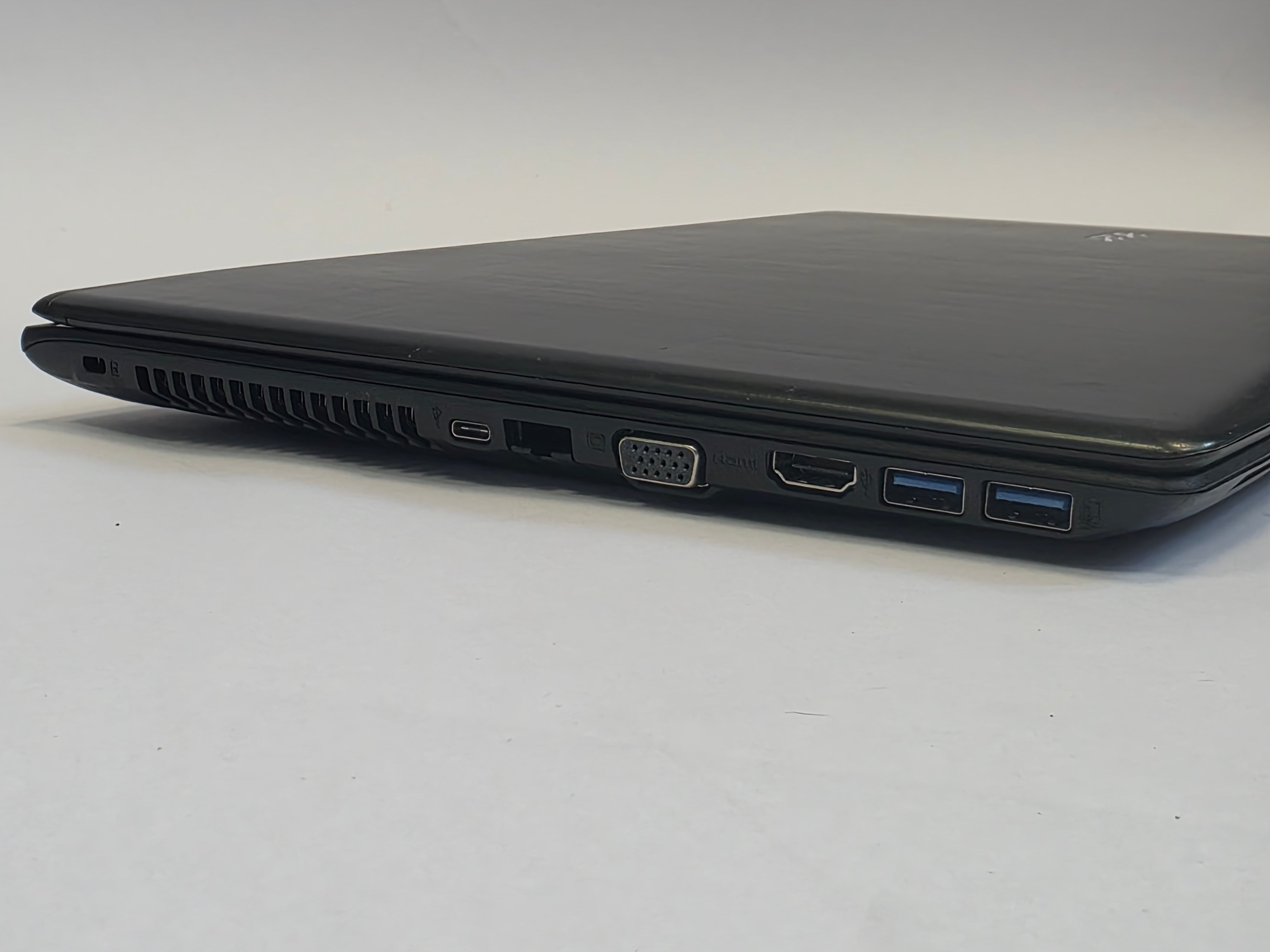 ACER LAPTOP ASPIRE N16Q2 I5 8TH GEN, 256 SSD, 8GB RAM WIN 11