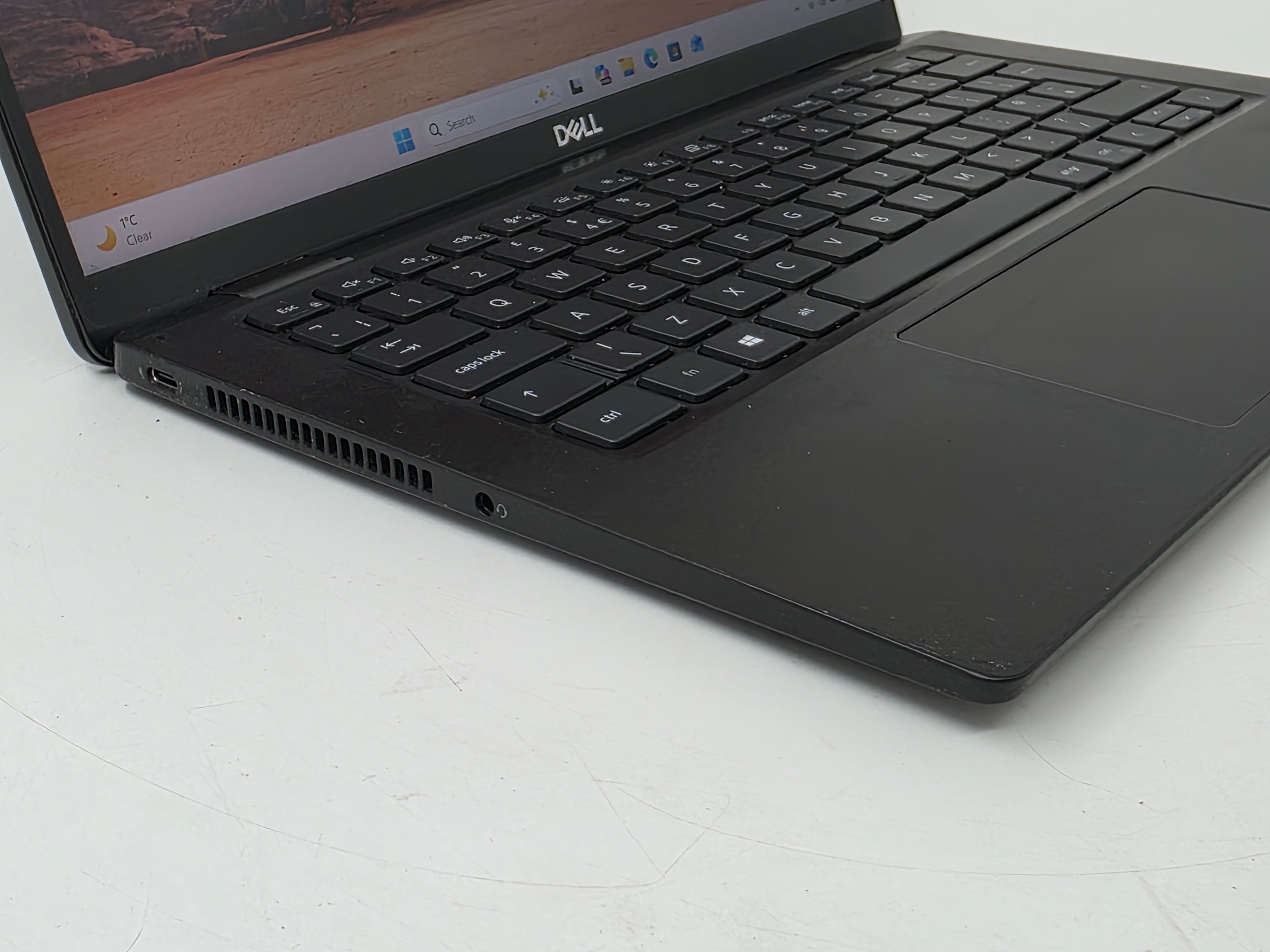 Dell Laptop Latitude 7420 14" Screen i7 11th Gen 16GB RAM 512GB SSD W11