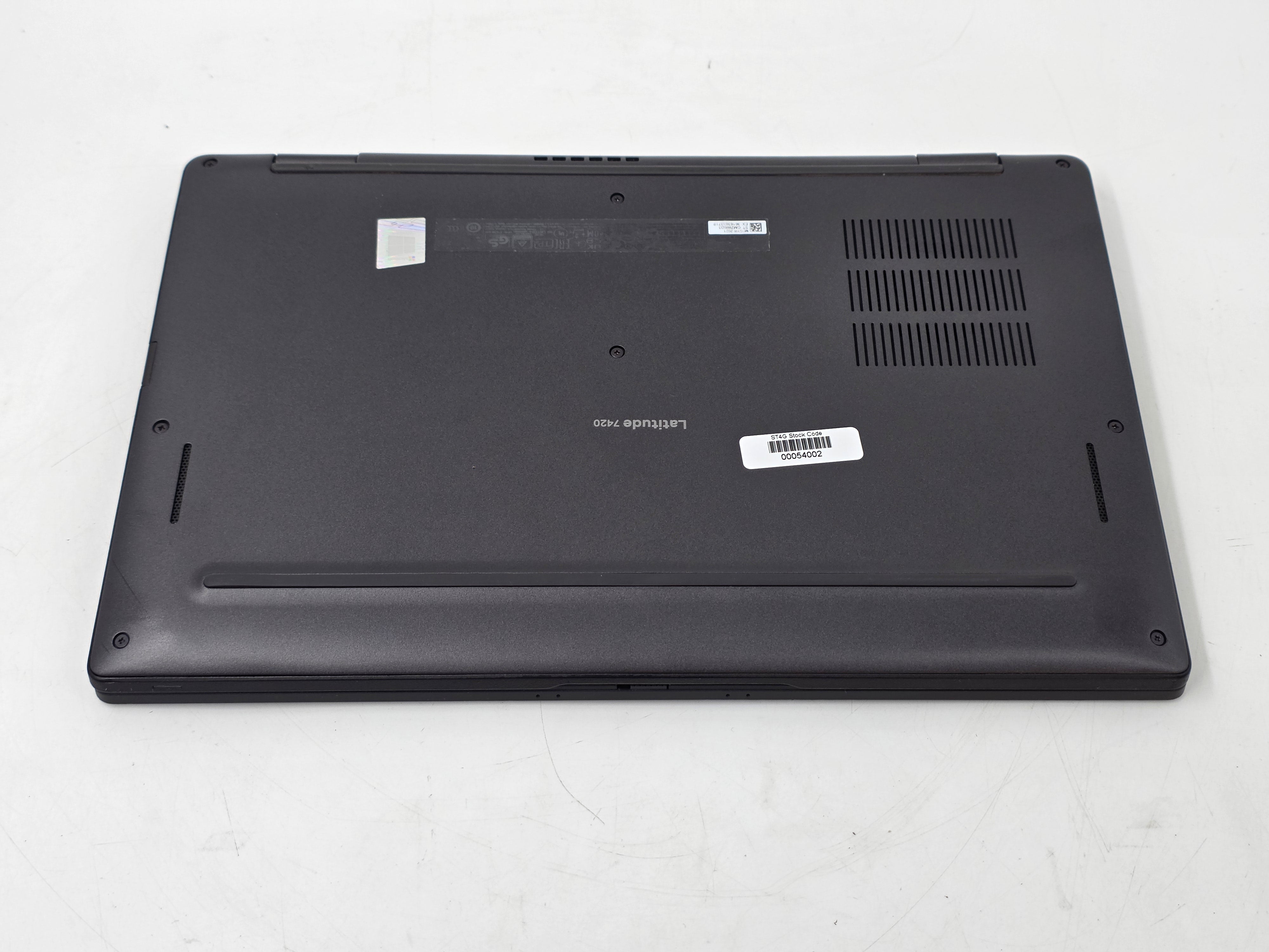 Dell Laptop Latitude 7420 14" Screen i7 11th Gen 16GB RAM 512GB SSD W11