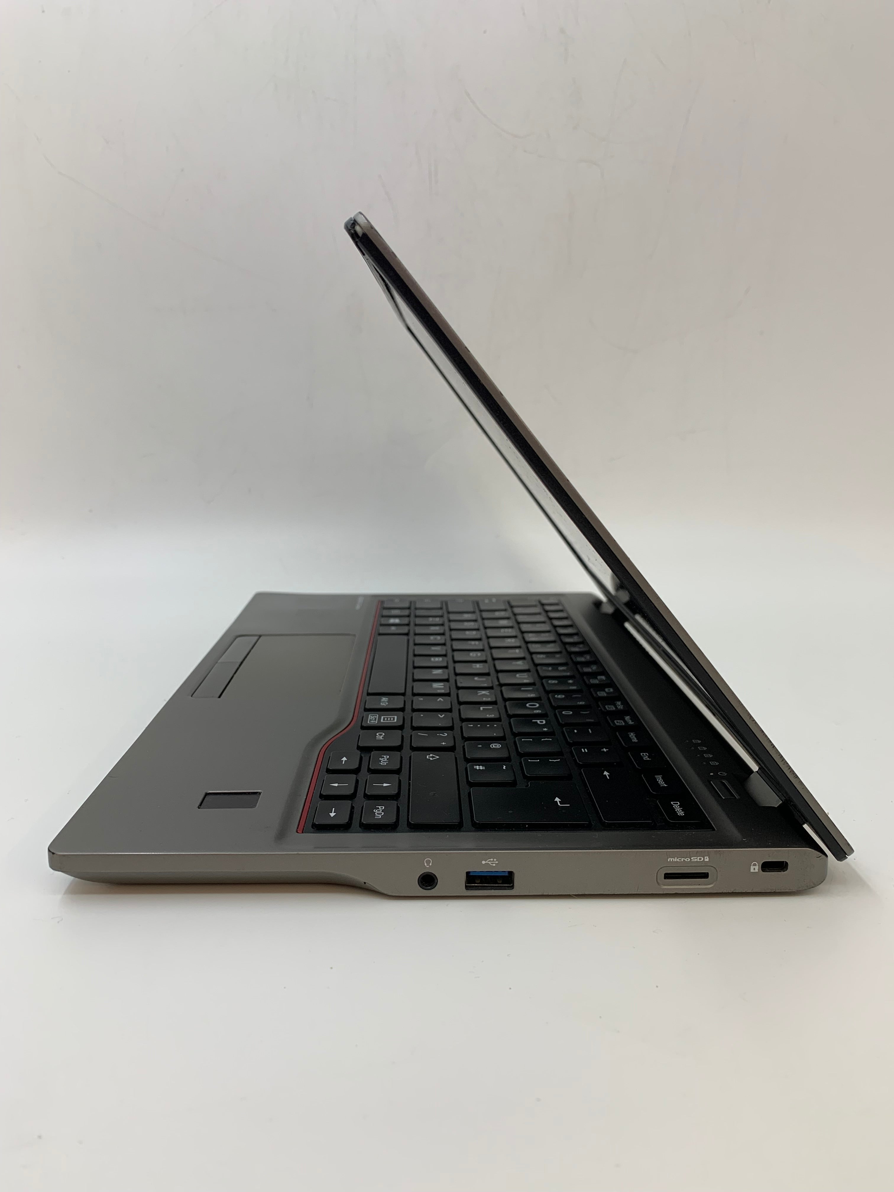 Fujitsu LifeBook U7412 | 14" FHD | i7 12th Gen | 16GB RAM | 512GB SSD | W11 Pro