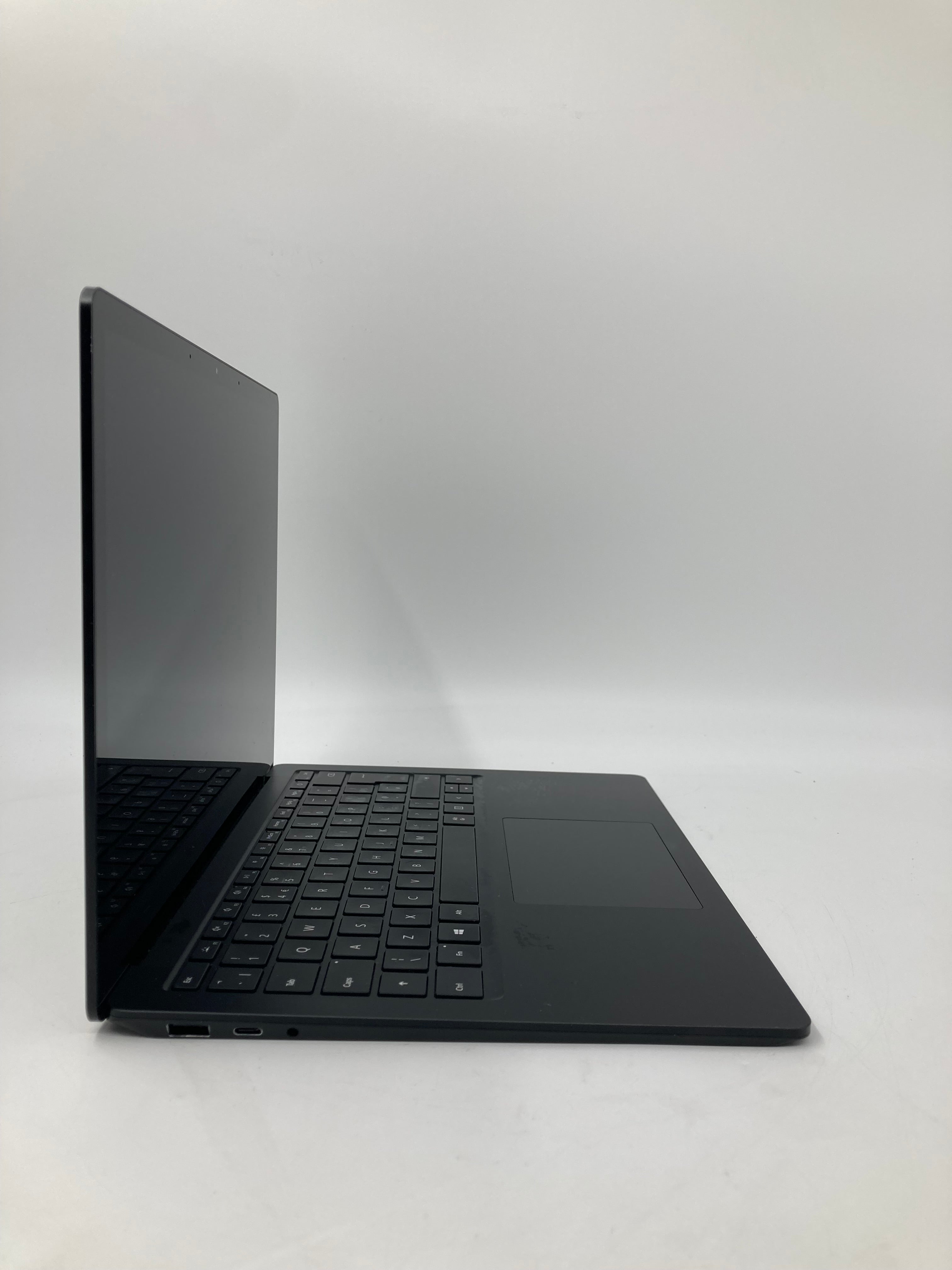 Microsoft Surface Laptop 3 13" i5 10th Gen 8GB RAM 256GB SSD W11