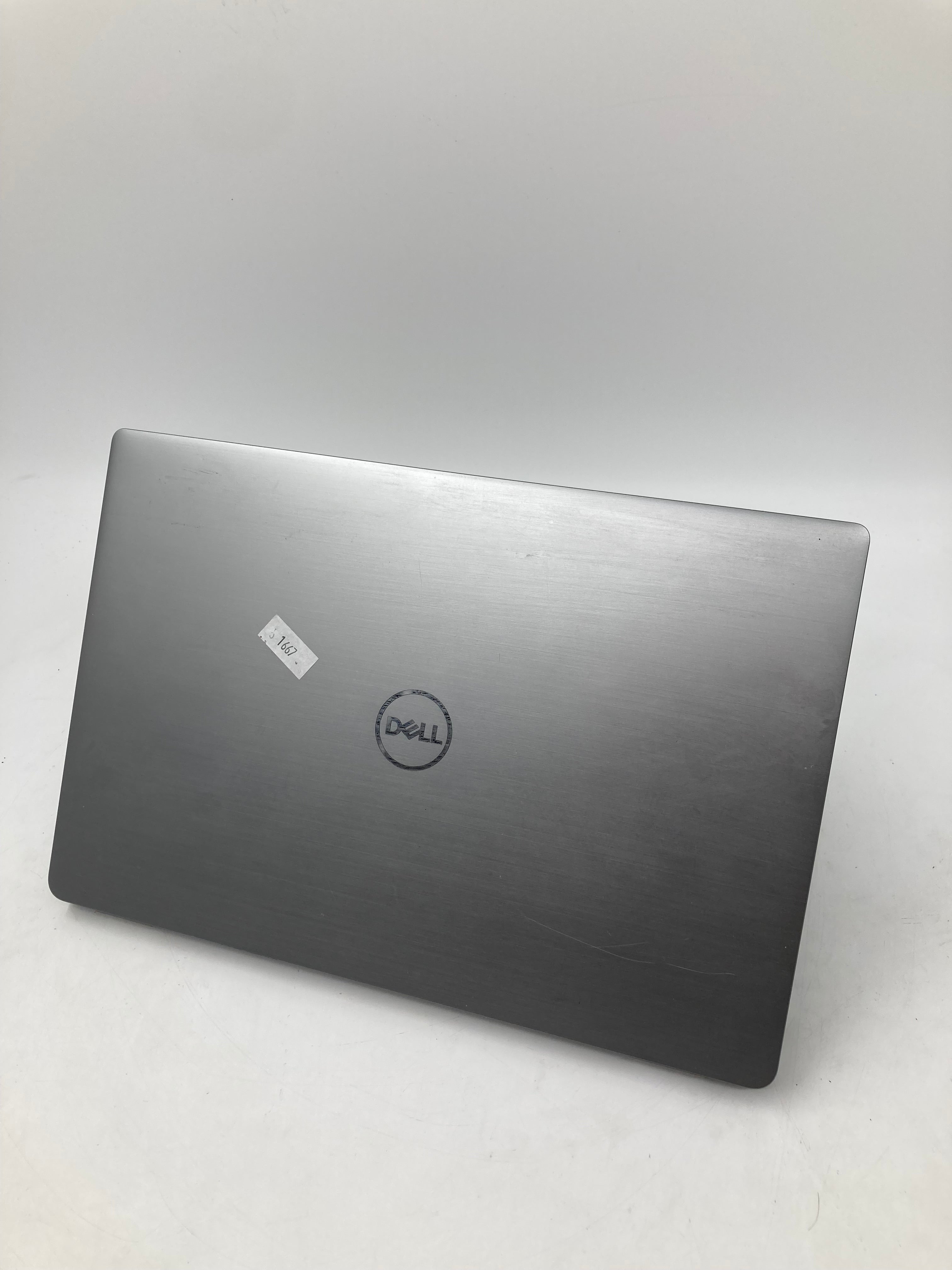 Dell Laptop Latitude 7310 13" i5 10th Gen 8GB RAM 256GB SSD No OS