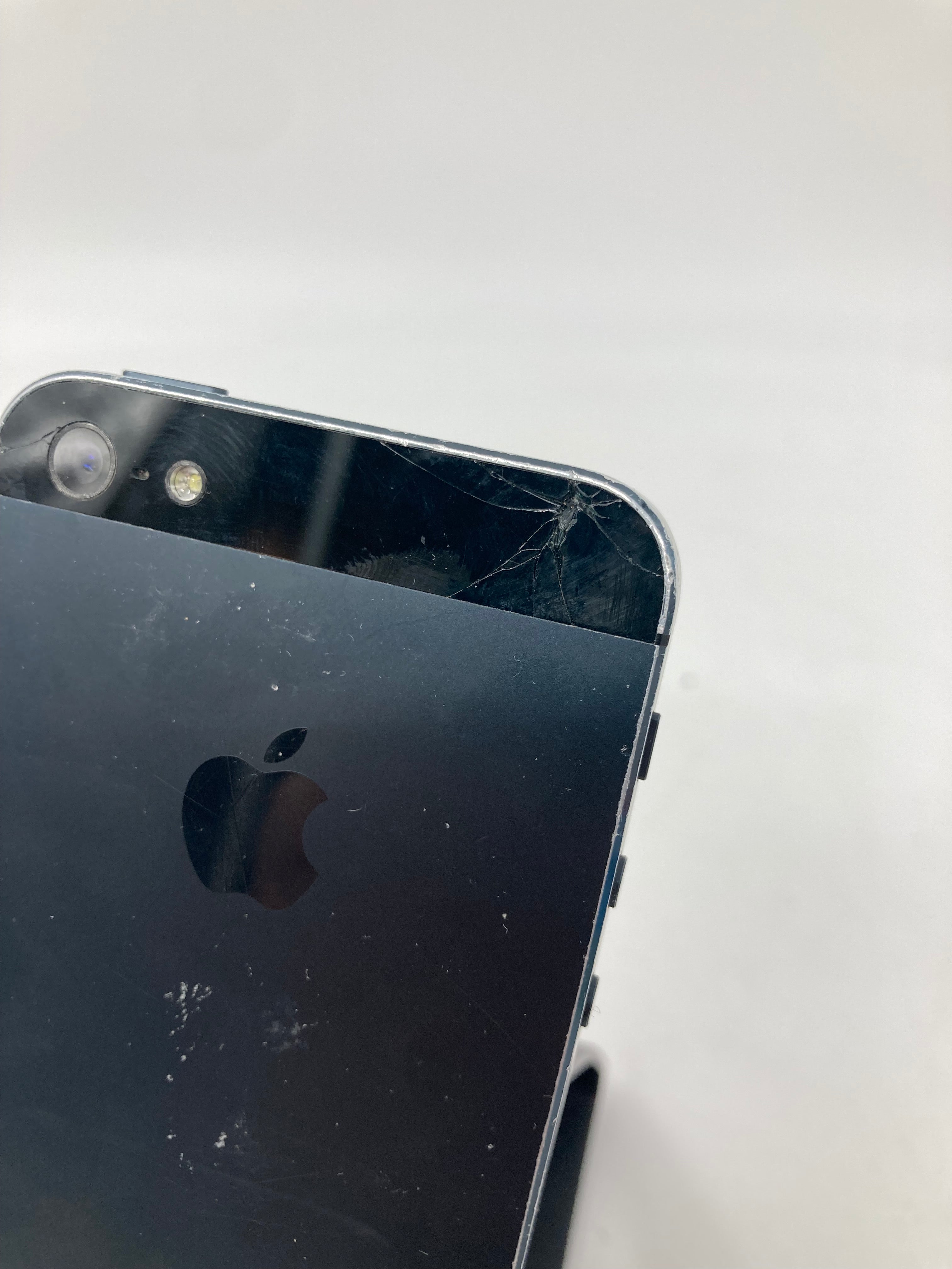 Batch 6x Apple iPhone A1457 A1429 16GB Black Silver