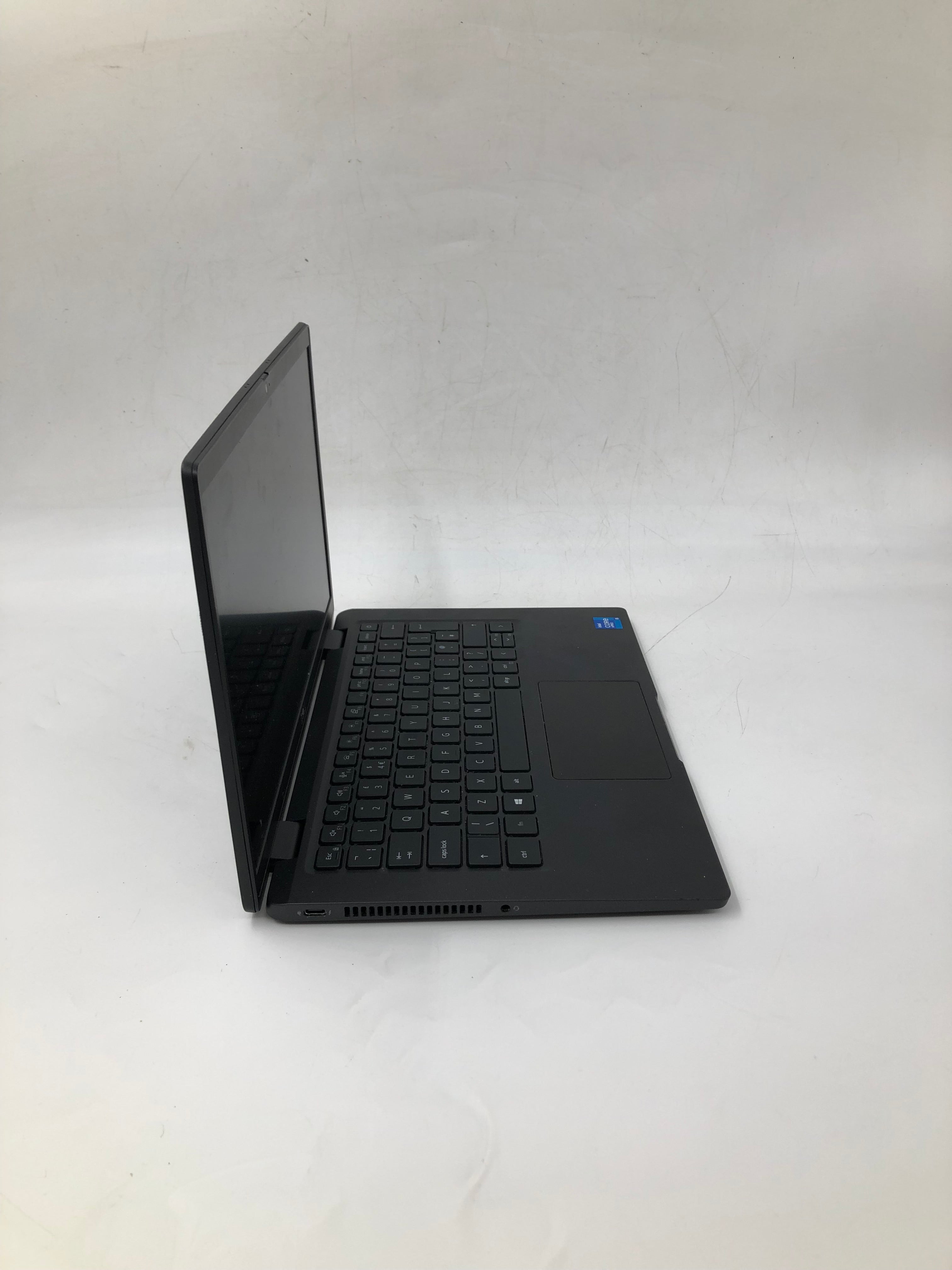 Dell Laptop Latitude 7320 13" Screen i5 11th Gen 16GB RAM No SSD No OS