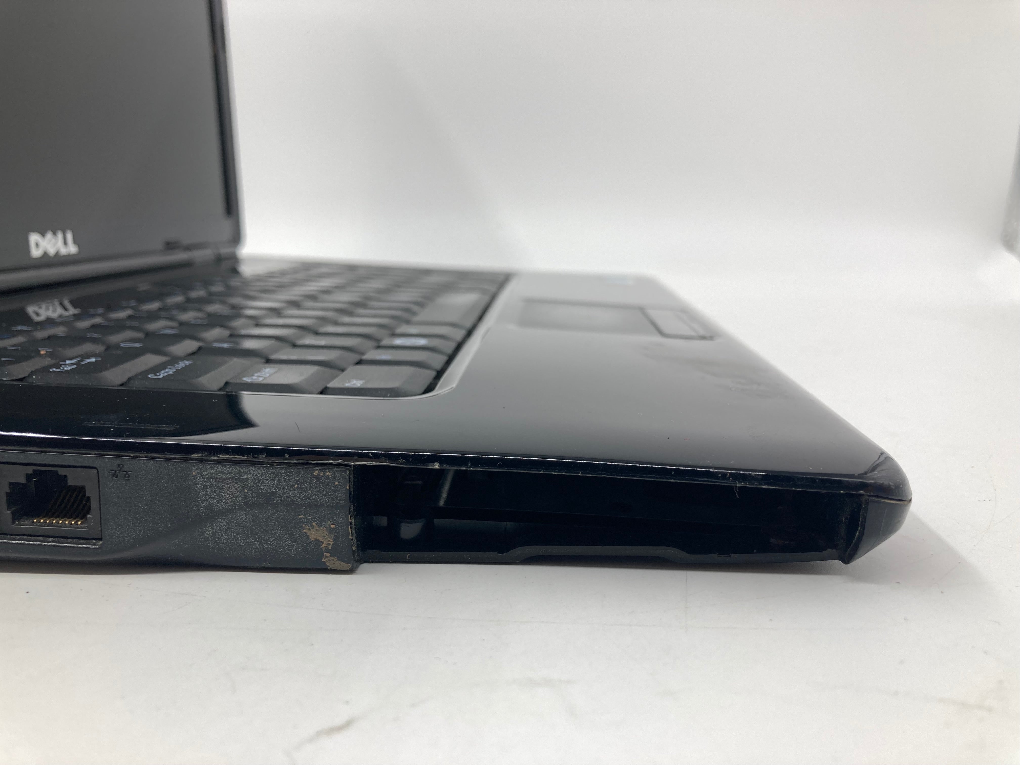 Dell Inspiron 1545 15" Screen Intel Celeron 900 2GB RAM No SSD No OS