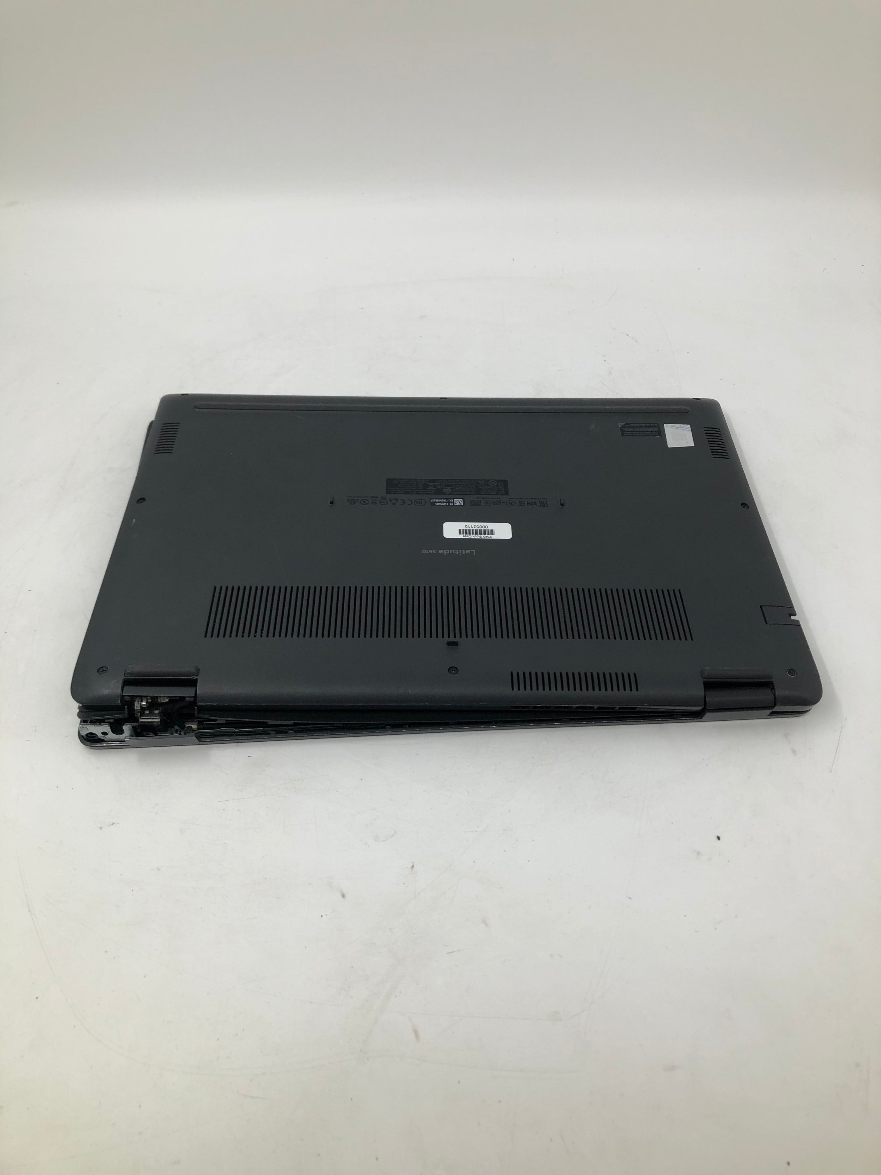 Dell Latitude 3510 15" Screen i7 10th Gen 32GB RAM 512GB SSD W11