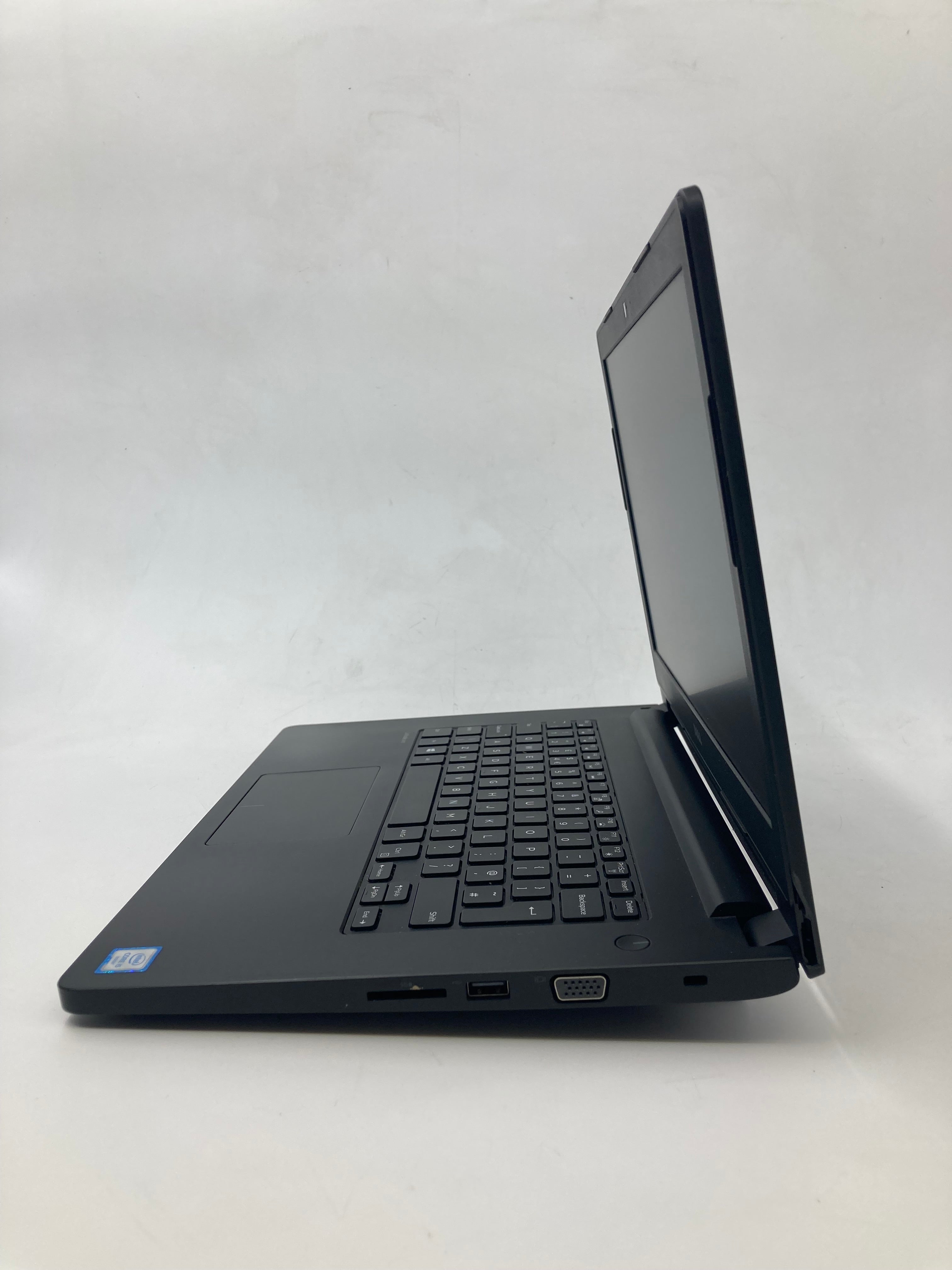 Dell Laptop Latitude 3470 14" i5 6th Gen 8GB RAM No HDD *Spares*