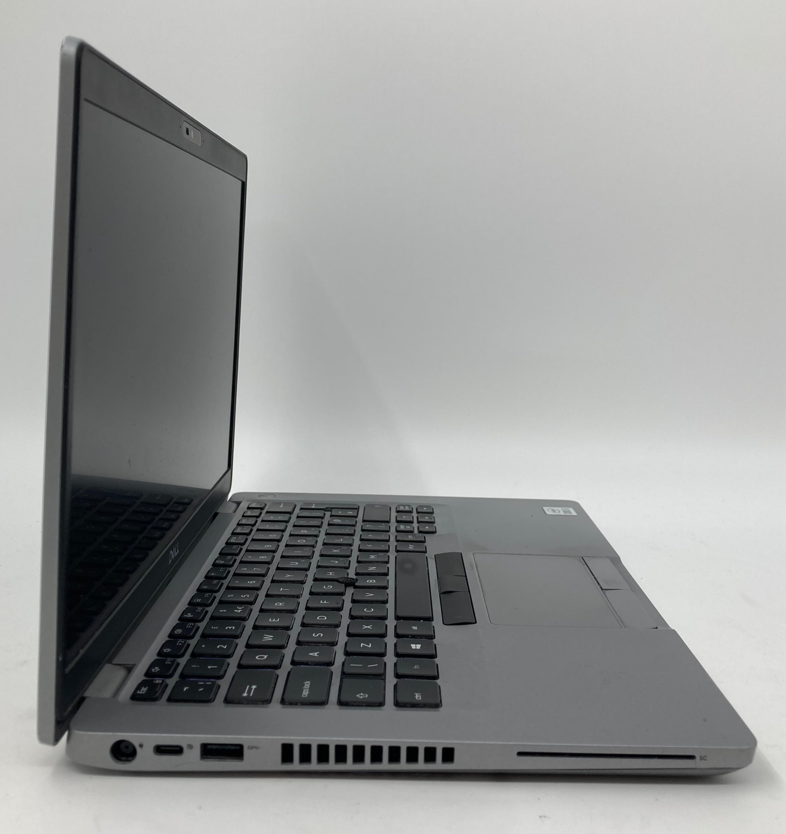 Dell Latitude 5410 14" i5 10th Gen 16GB RAM 500GB SSD W11