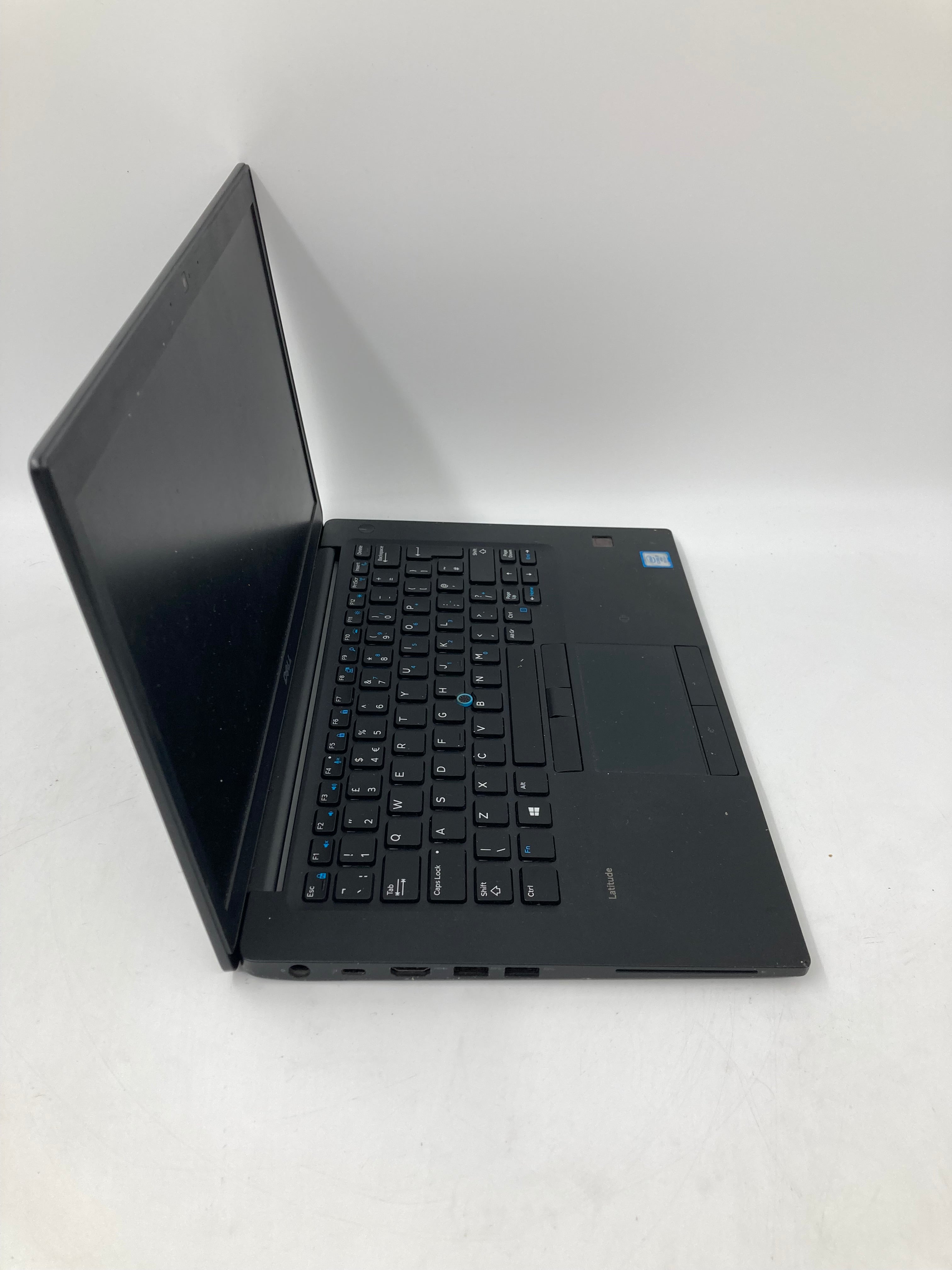 Dell Latitude 7480 14" Screen i7 7th Gen 8GB RAM No SSD Spares