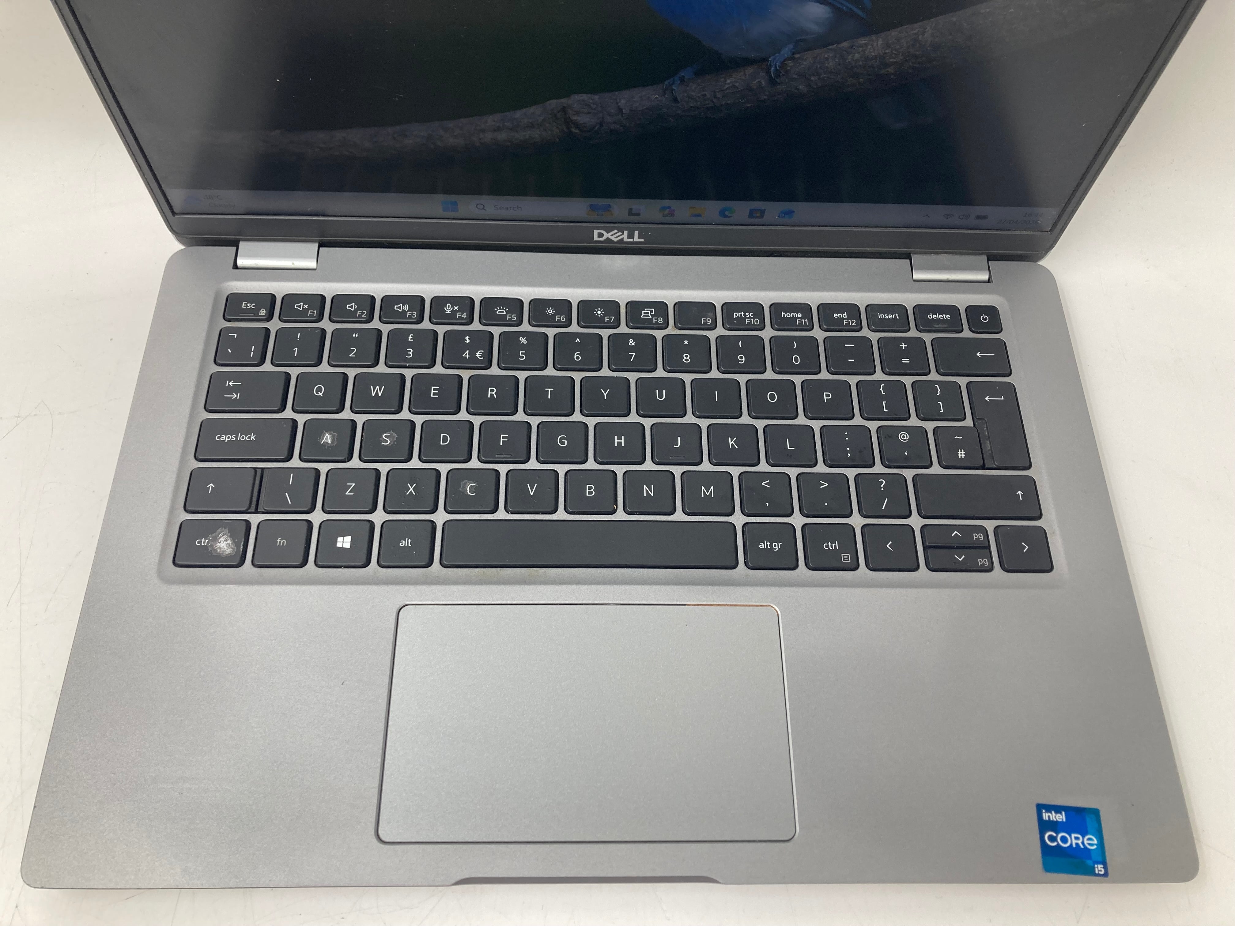 Dell Latitude 5420 | 14" FHD | i5 11th Gen CPU | 16GB RAM | 512GB SSD | W11 Pro