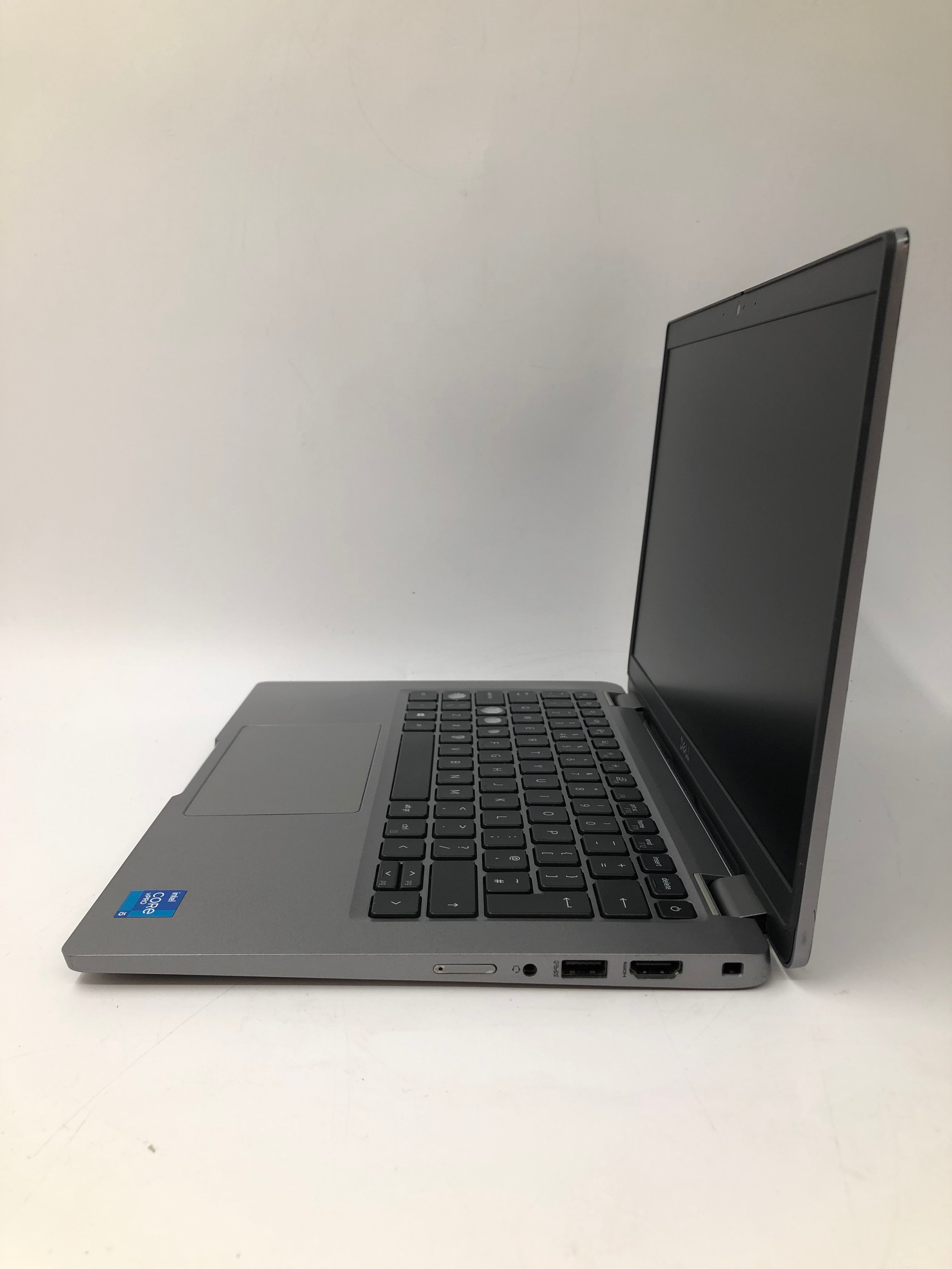 Dell Latitude 5320 Spares: i5 11th Gen CPU, 8GB RAM, 13" FHD Screen (No SSD/OS)