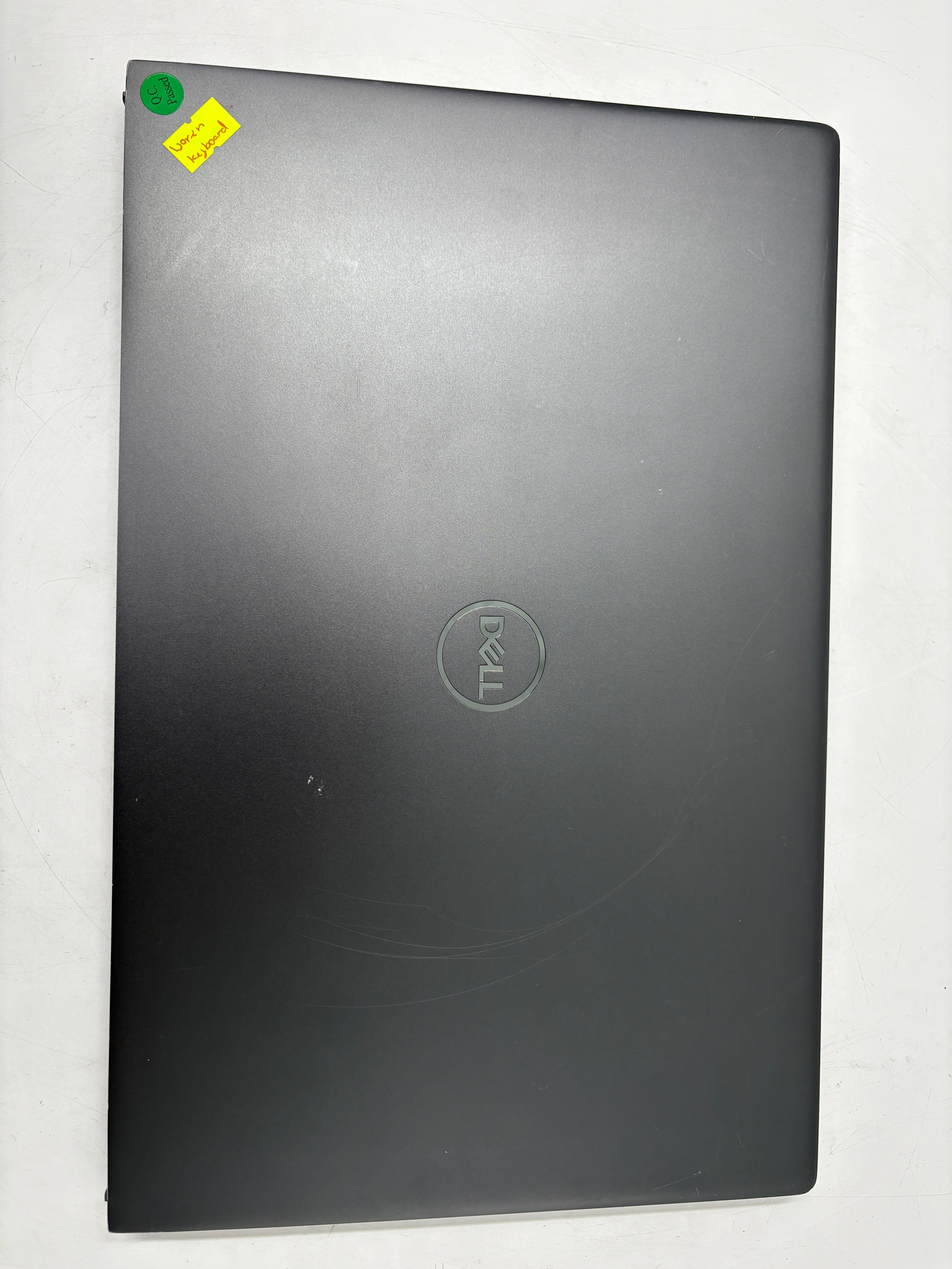 Dell Vostro 7510 15.6" Screen i7 11th Gen 16GB RAM 1TB SSD RTX 3050 W11