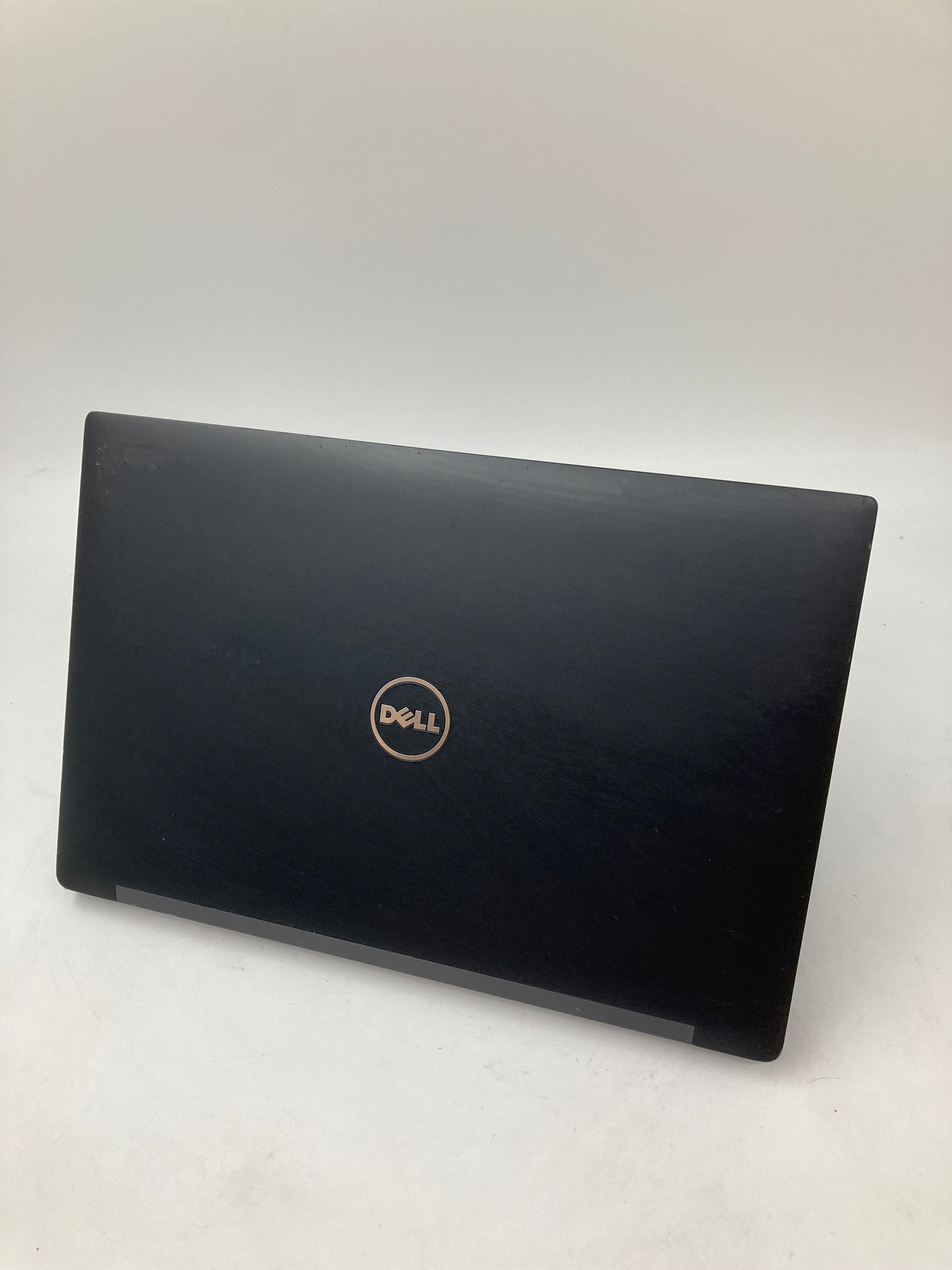 Dell Laptop Latitude 7480 14" i5 6th Gen 16GB RAM 256GB SSD No OS