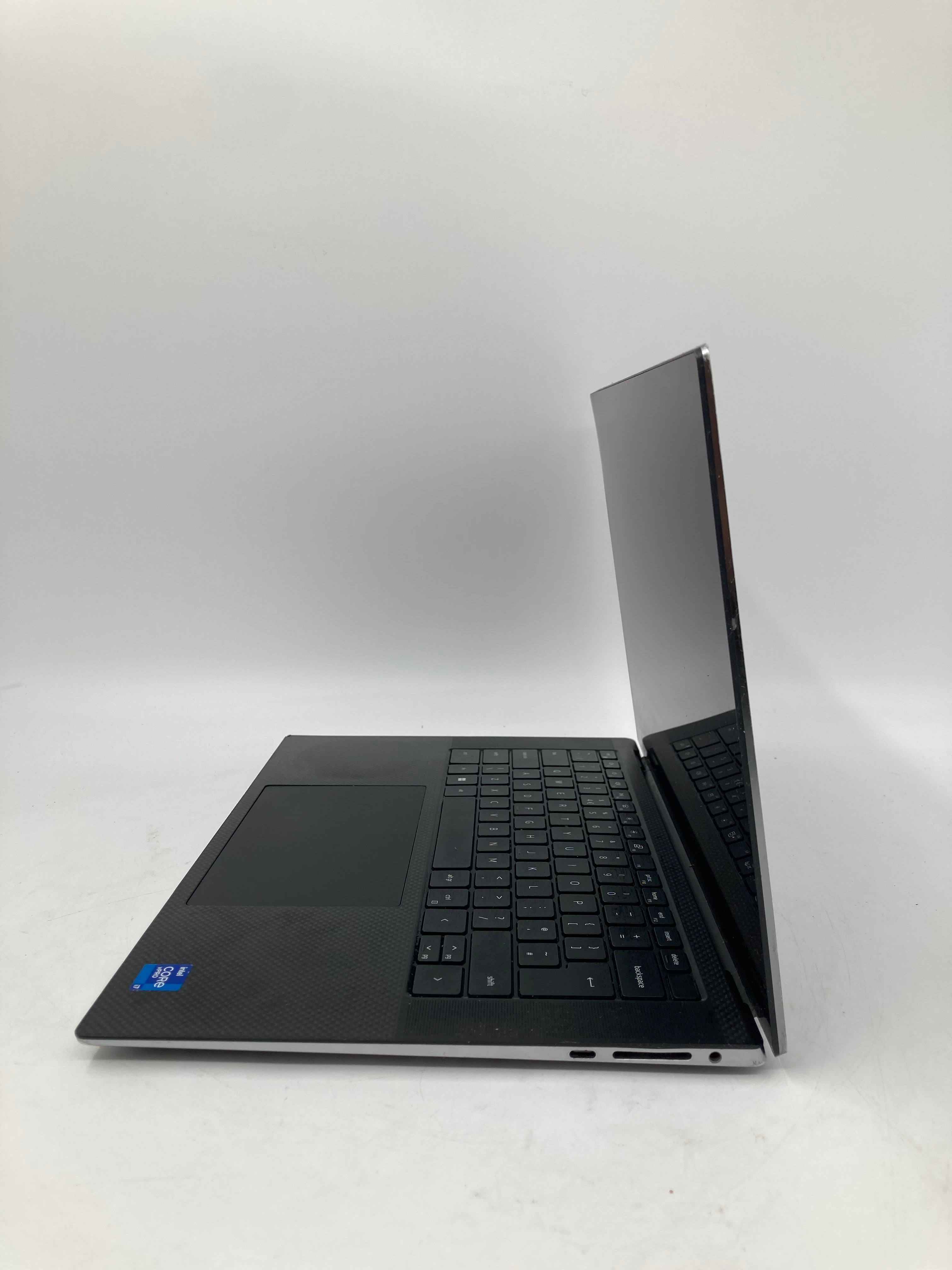 Dell Laptop Precision 5560 15" i7 11th Gen 32GB RAM No SSD No OS *Spares*