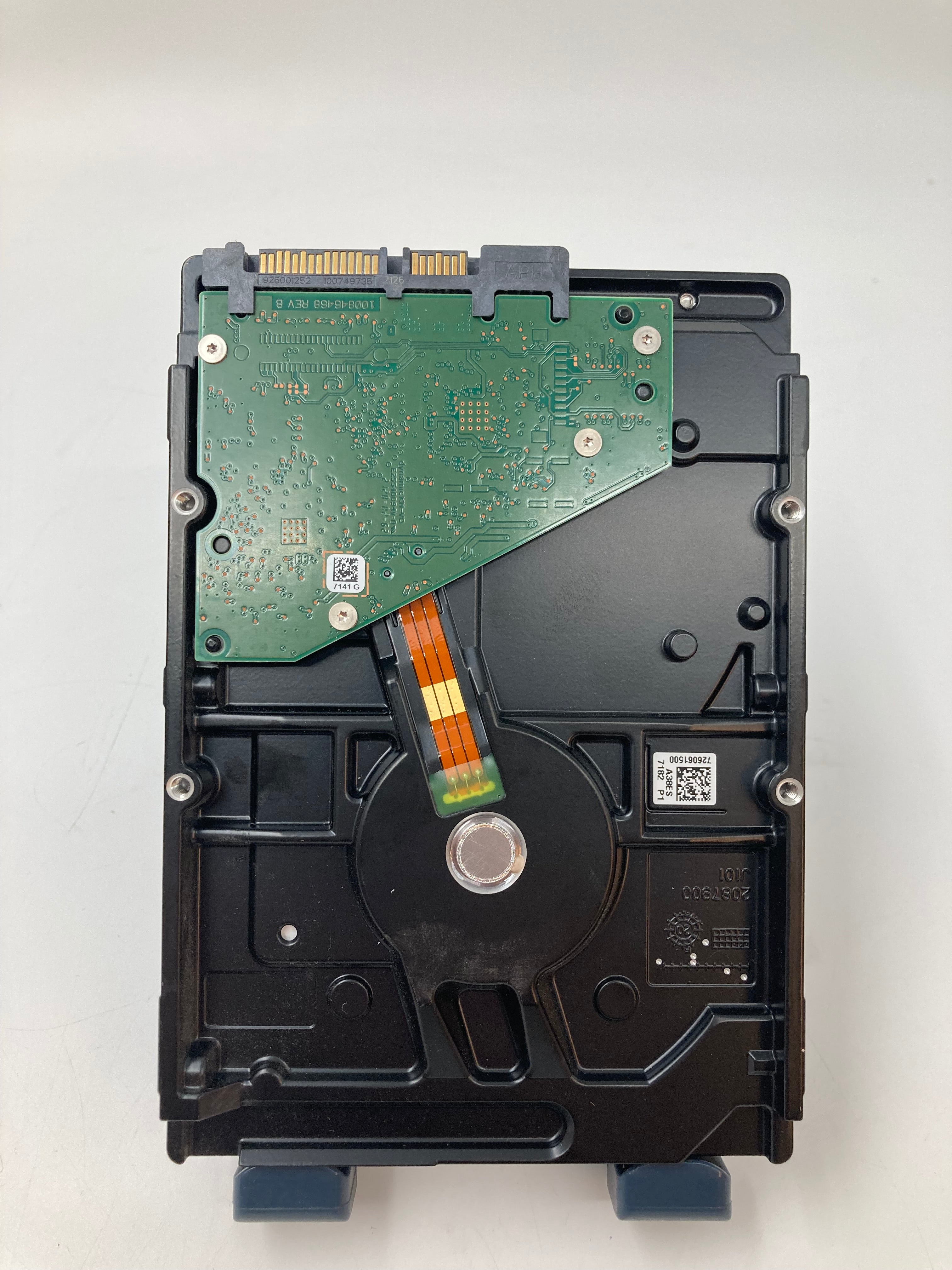 Seagate Hard Disk Drive | 4TB | 3.5 inch | SATA | ST4000VX013| 5.4K RPM | 6Gbps