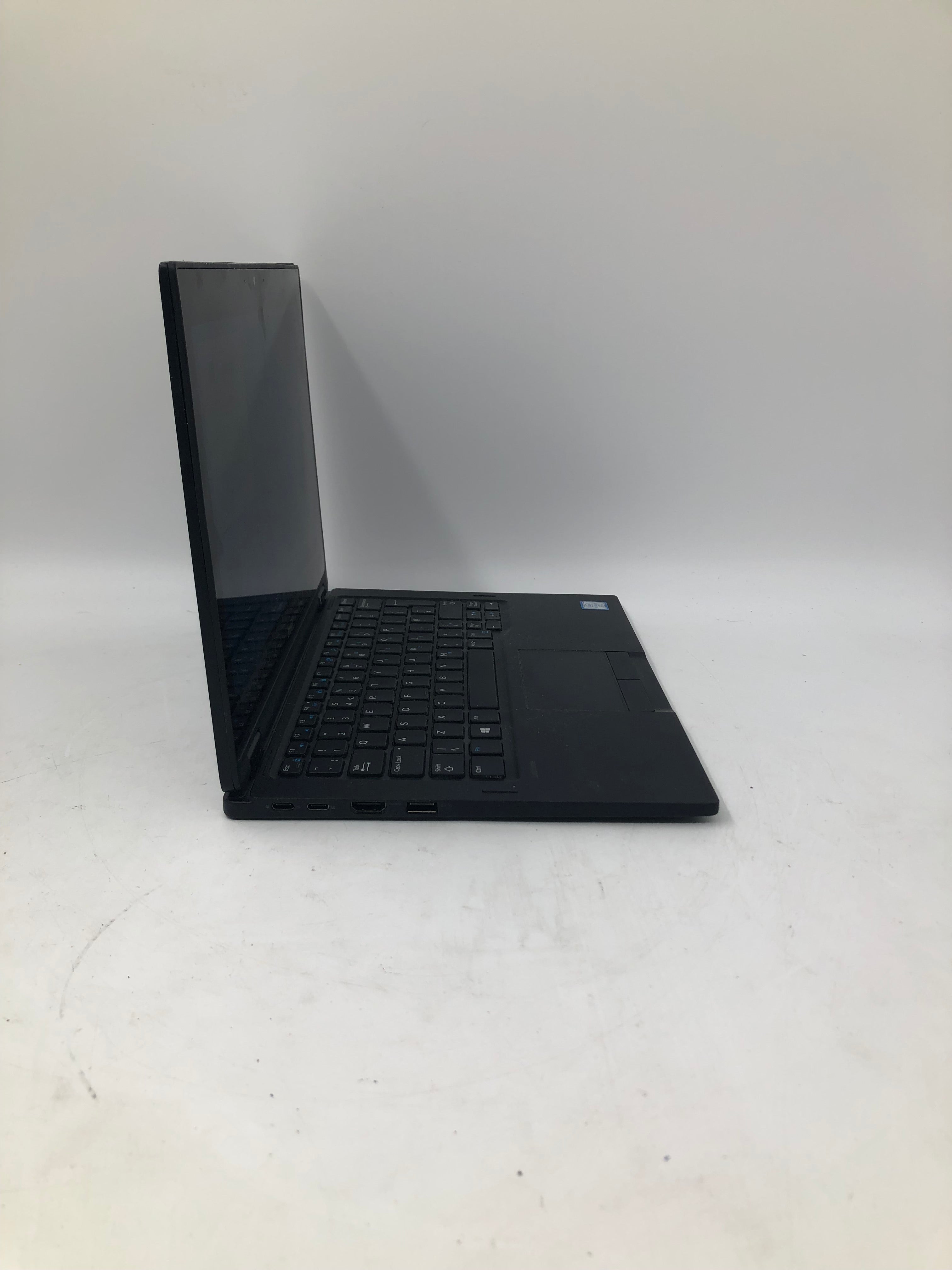 Dell Latitude 5289 12" TouchScreen i5 7th Gen 8GB RAM 256GB SSD W10