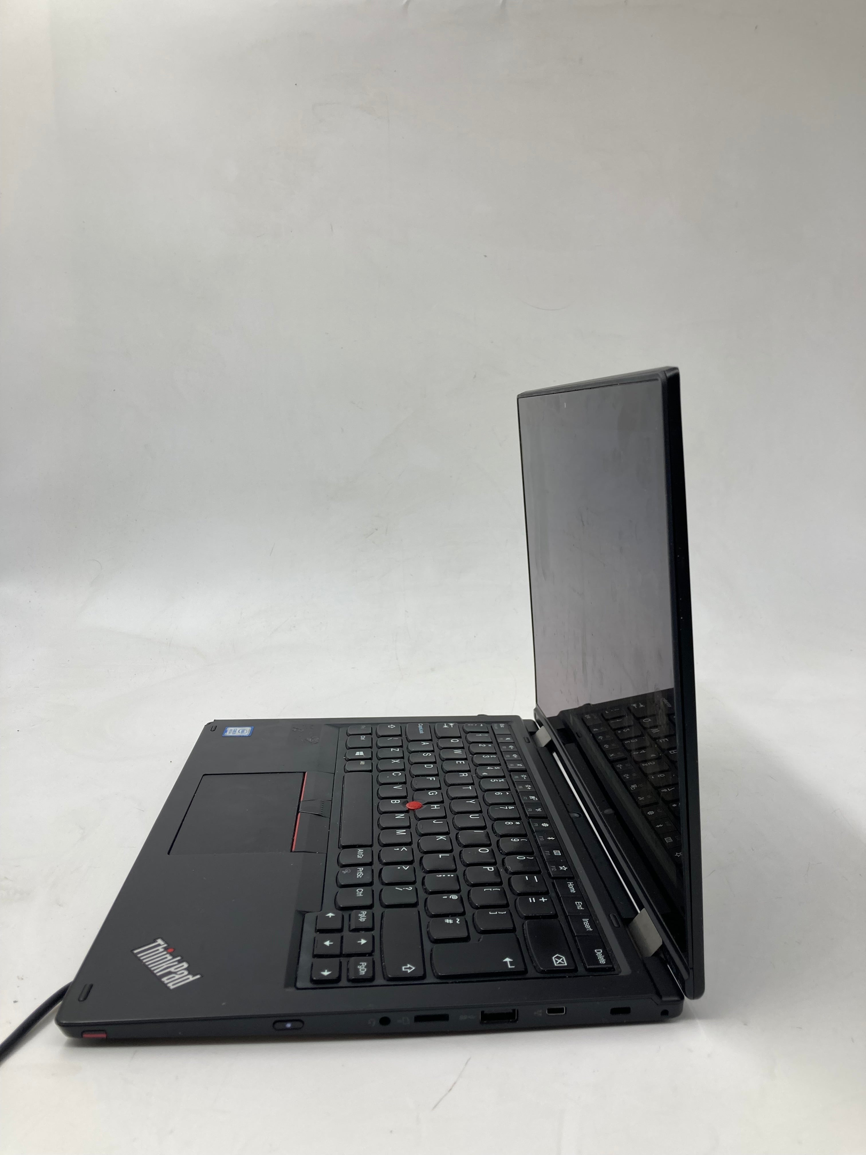 Lenovo ThinkPad L390 Yoga 13.3" Screen i5 8th Gen 16GB RAM 256GB SSD Win 11
