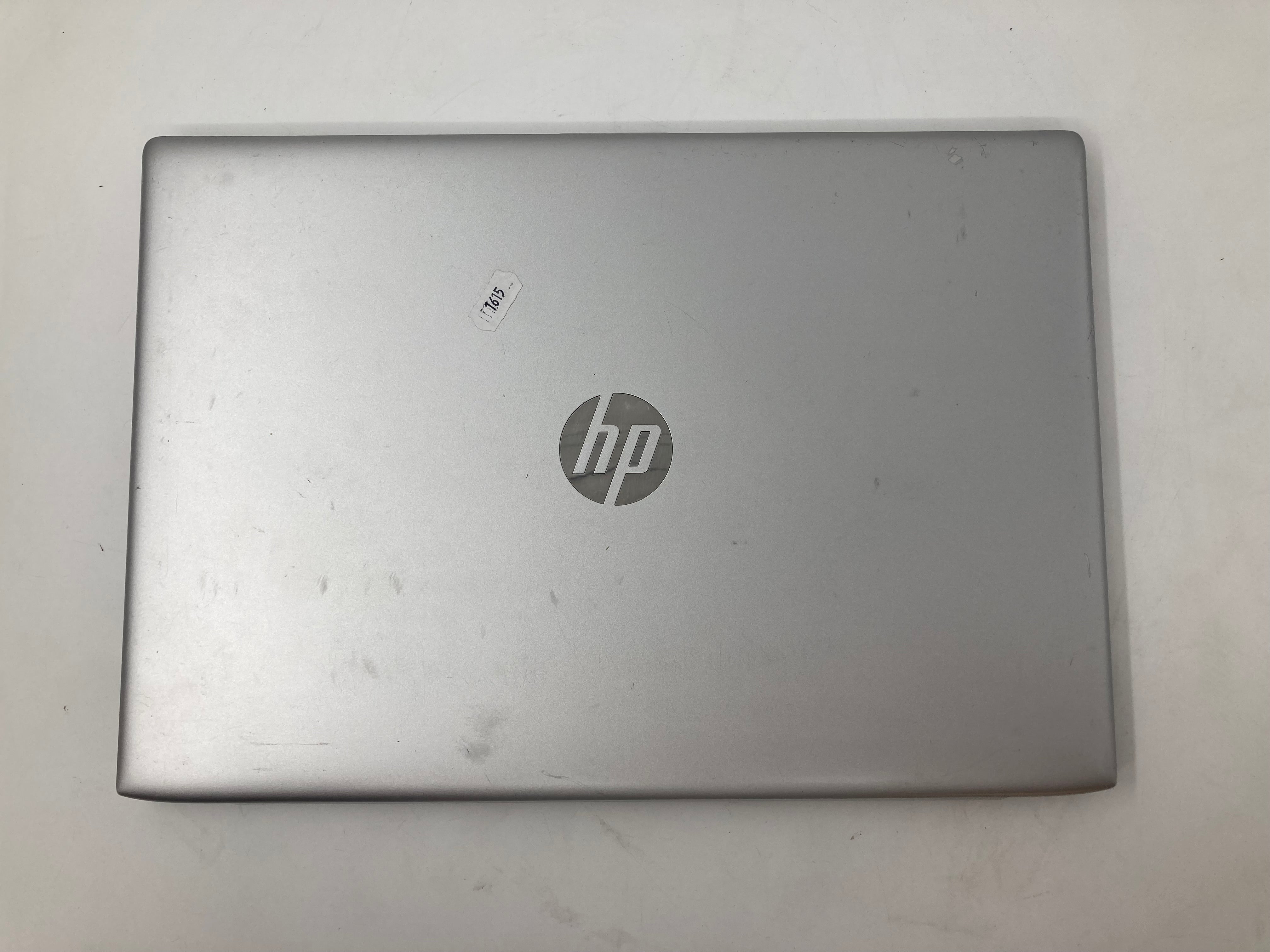 HP Laptop ProBook 450 G5 15.6" i5 8th Gen 16GB RAM 256GB SSD W11