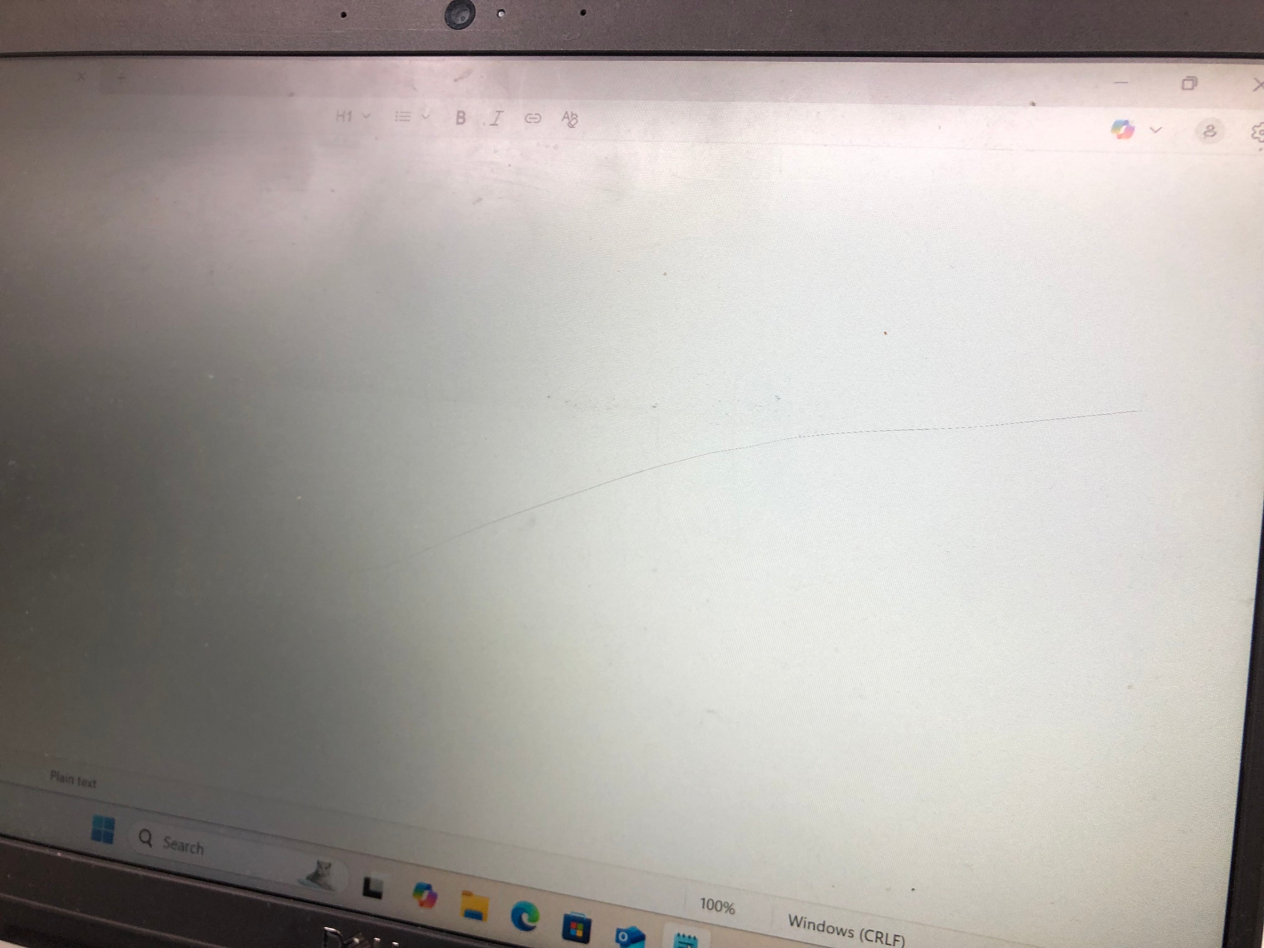 Dell Latitude 5320 13" Screen i5 11th Gen 8GB RAM 256GB SSD W11